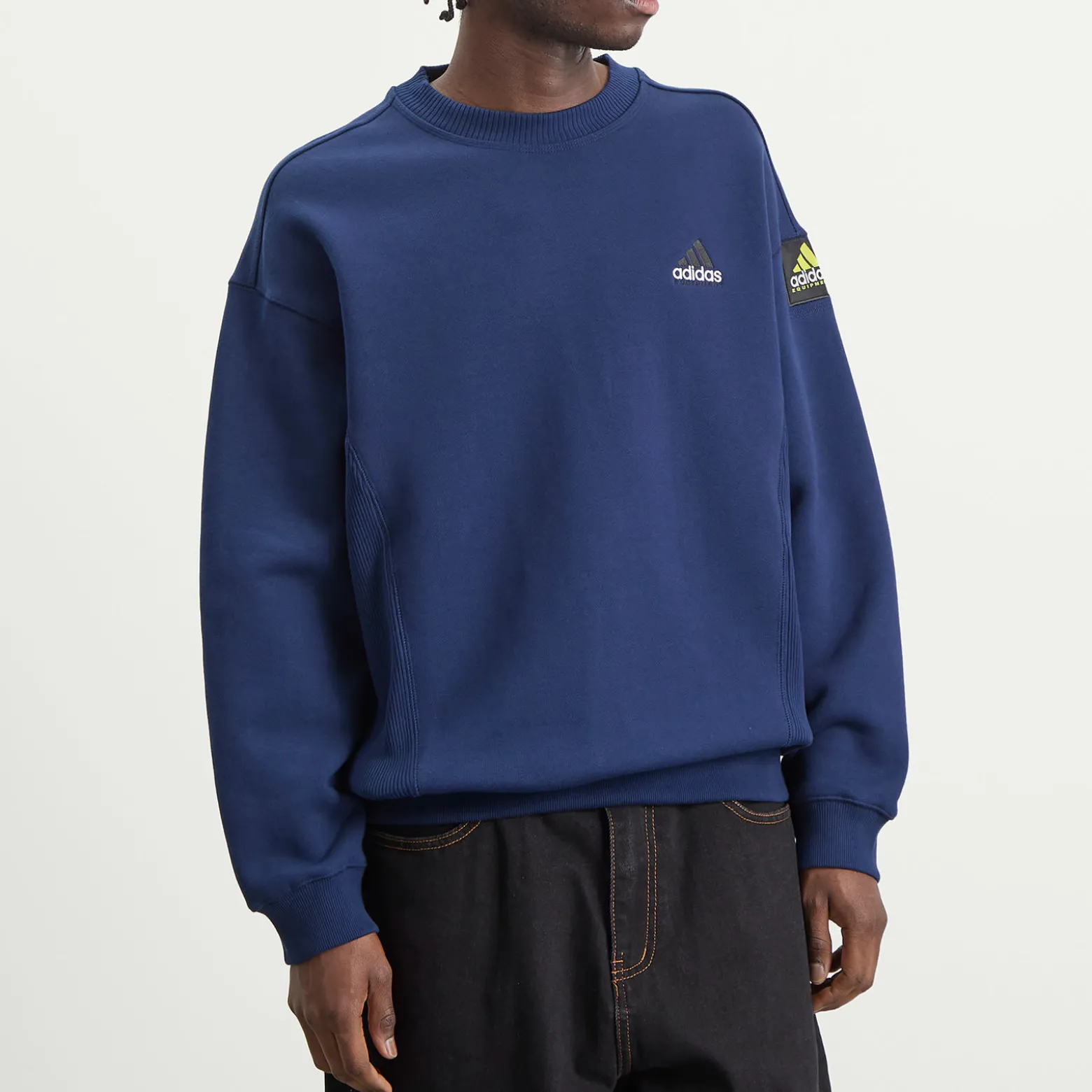 Adidas EQT Crew Sweatshirt