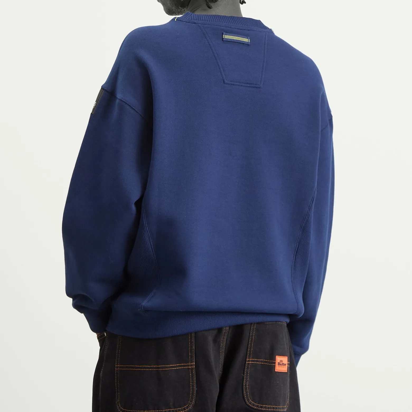 Adidas EQT Crew Sweatshirt