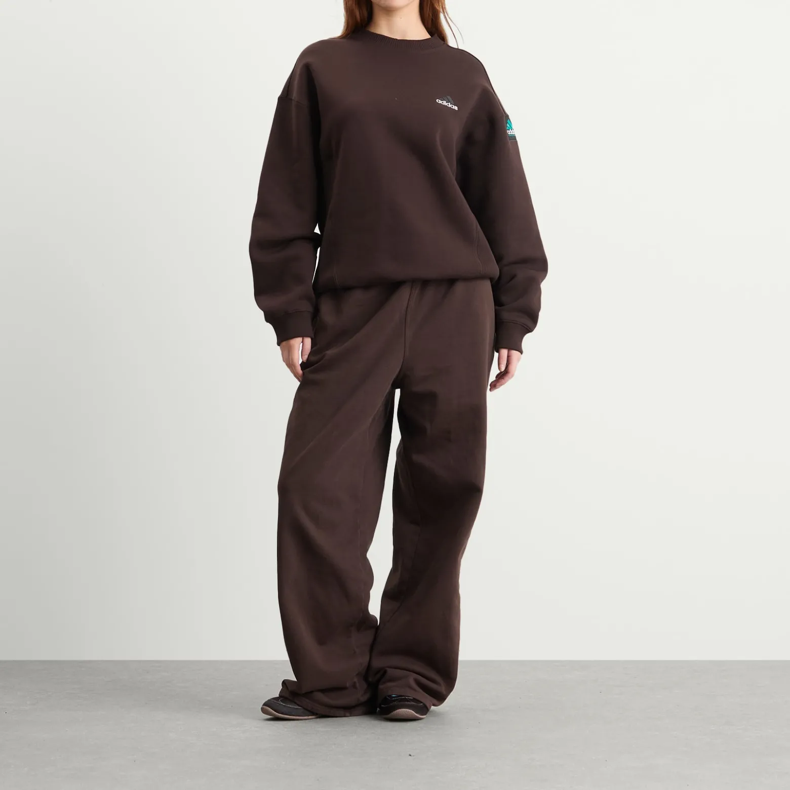 Adidas EQT Crew Sweatshirt