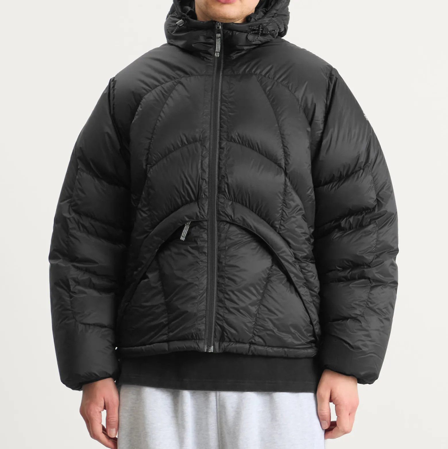 adidas EQT Down Jacket