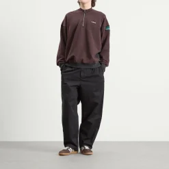 Adidas EQT Half Zip Top
