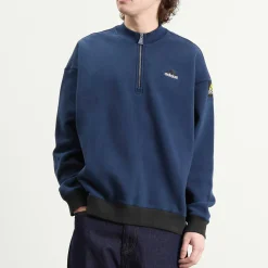 Adidas EQT Half Zip Top