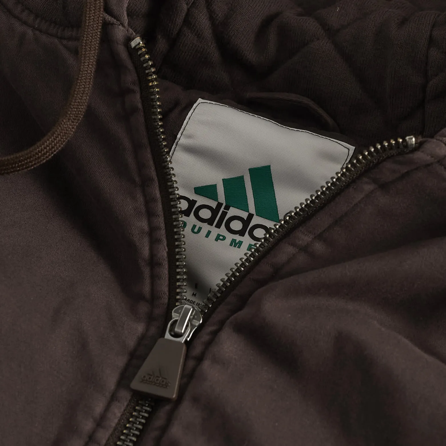 Adidas EQT Jacket