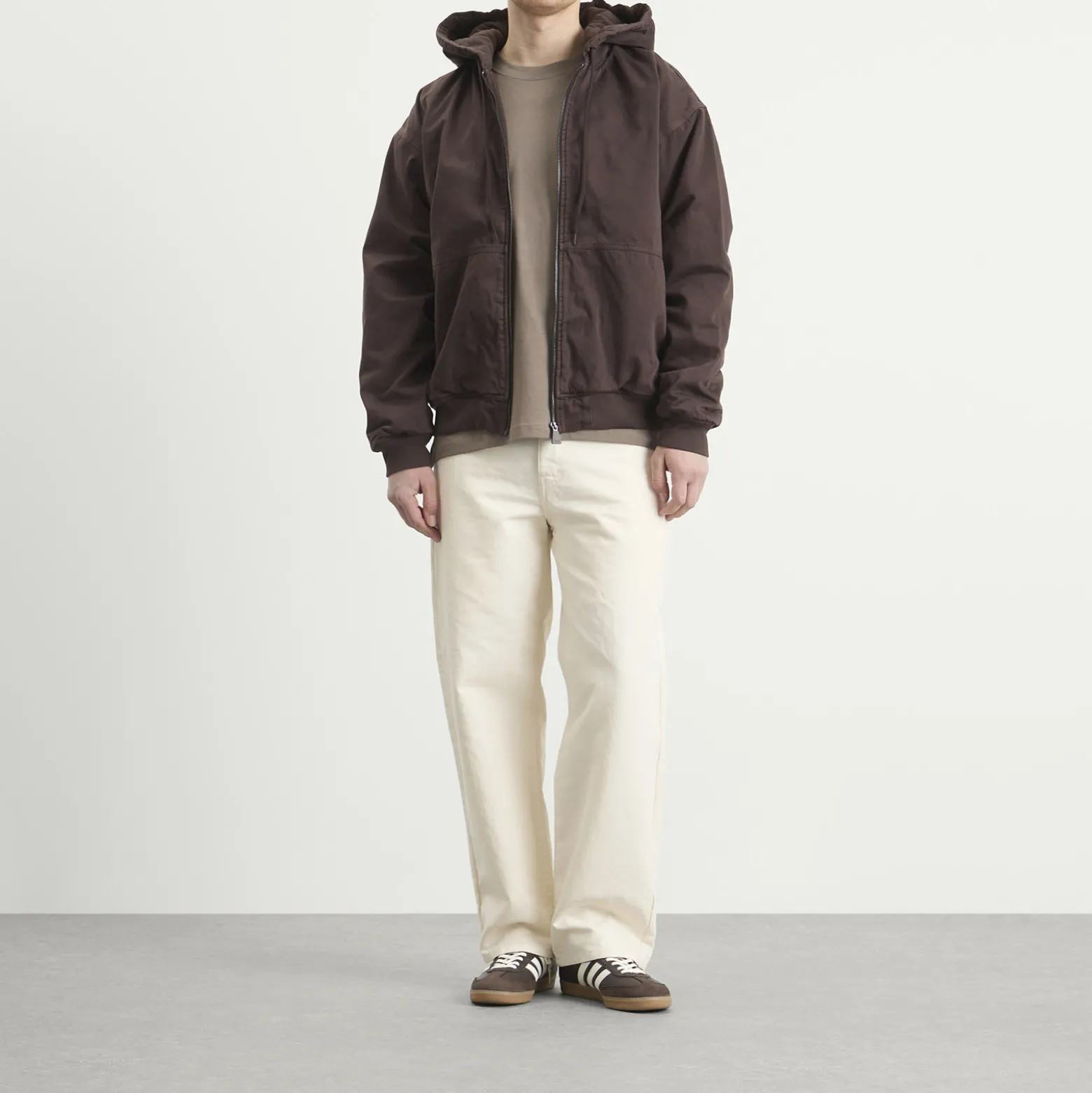 Adidas EQT Jacket