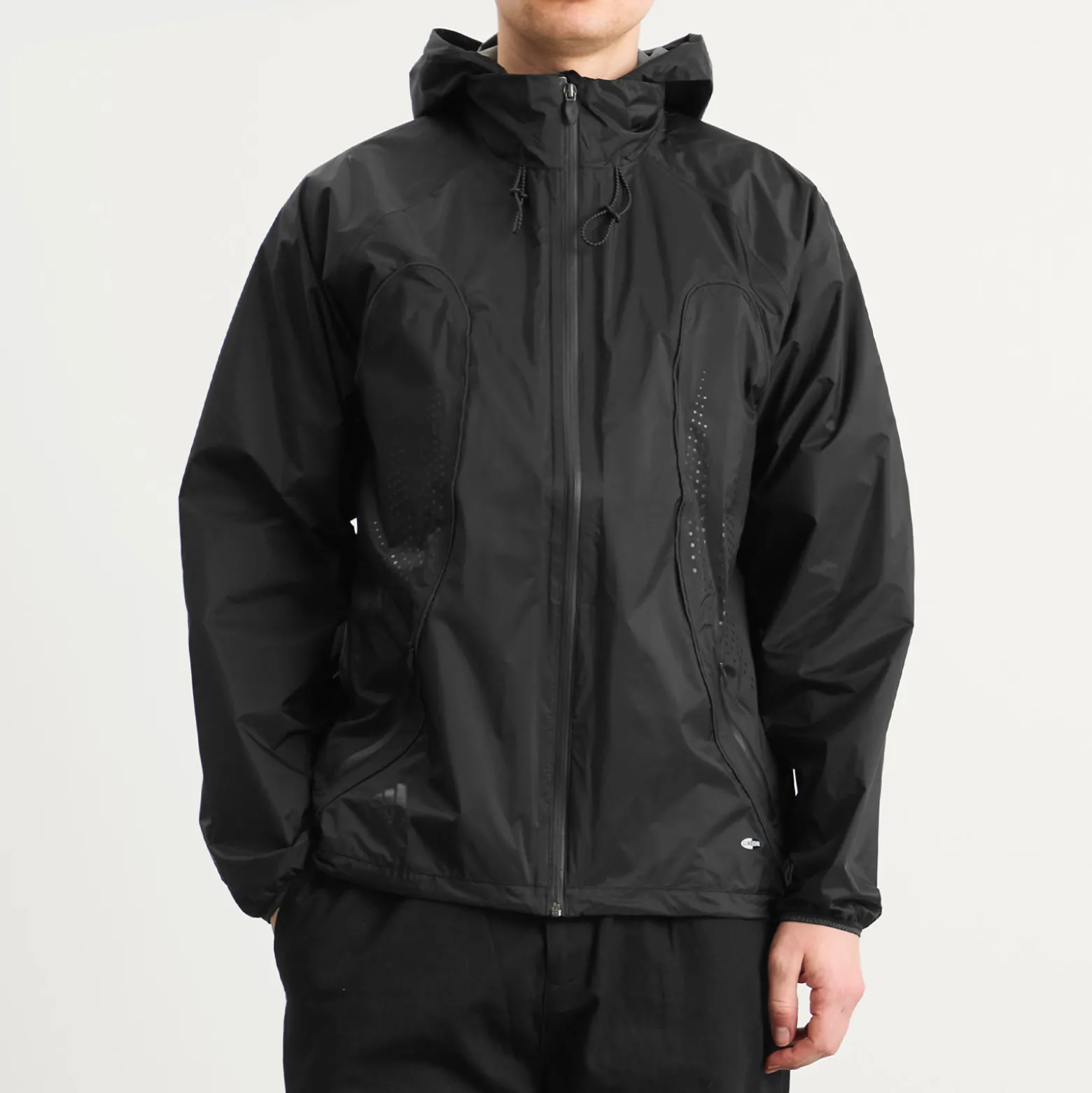 adidas Eqt Shell Jacket