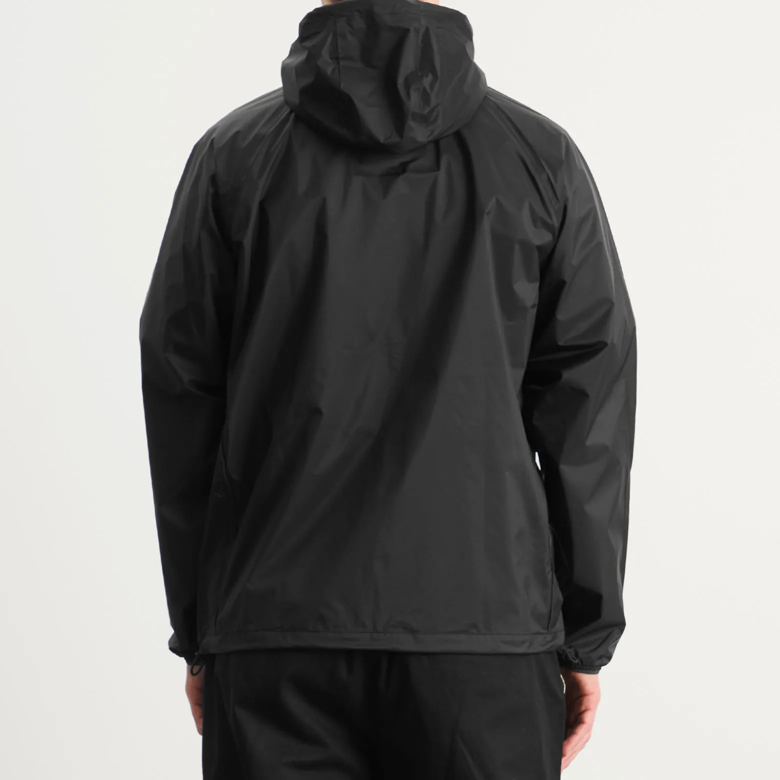 adidas Eqt Shell Jacket