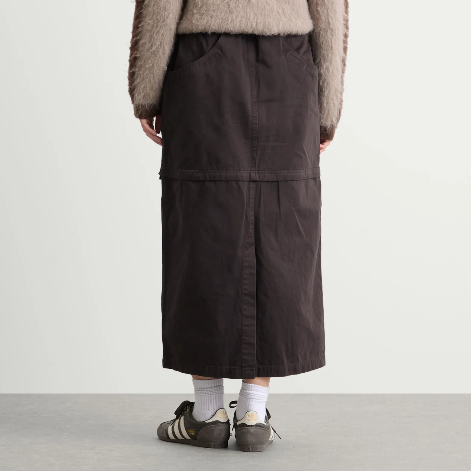 Adidas EQT Skirt