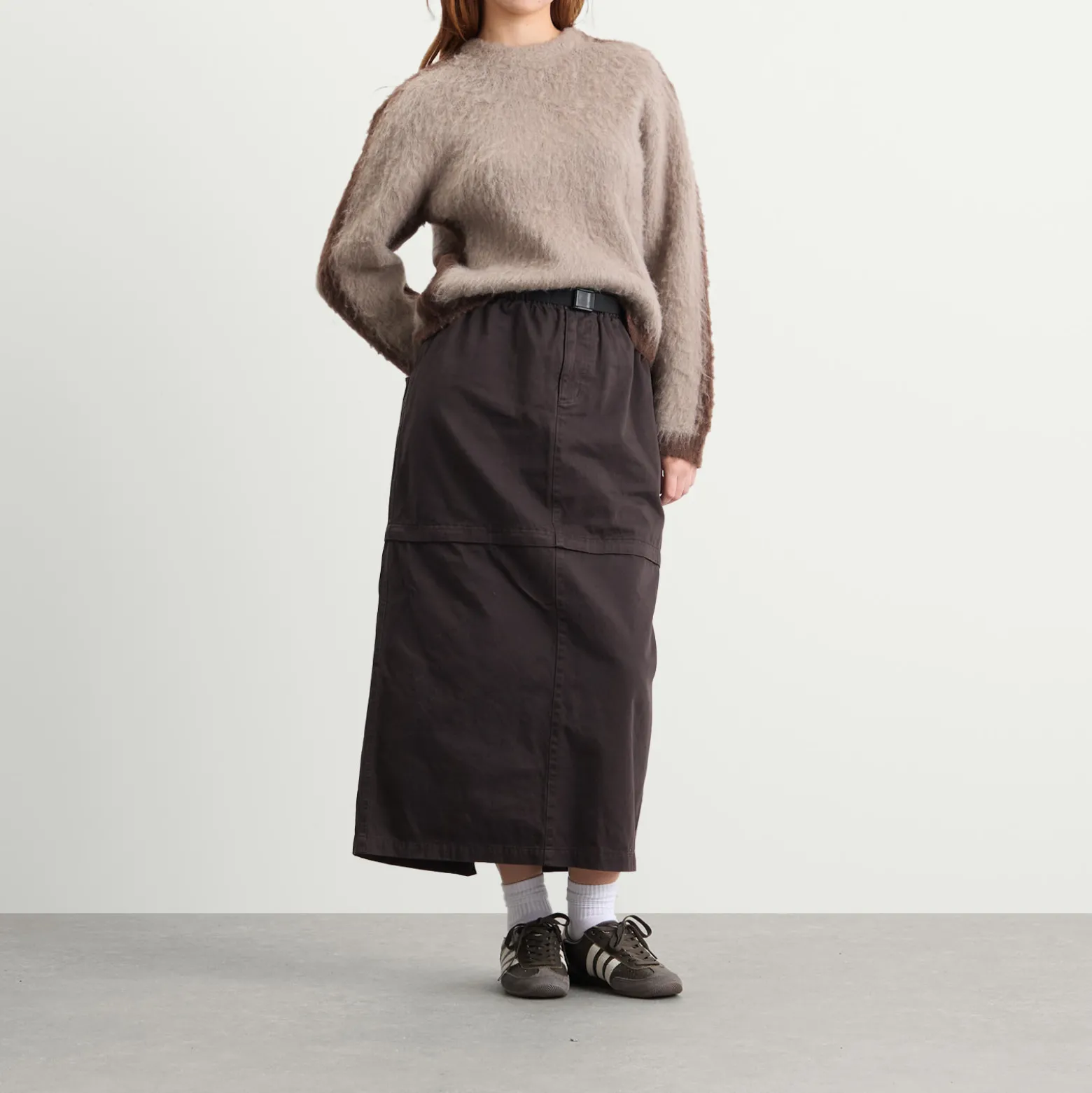 Adidas EQT Skirt