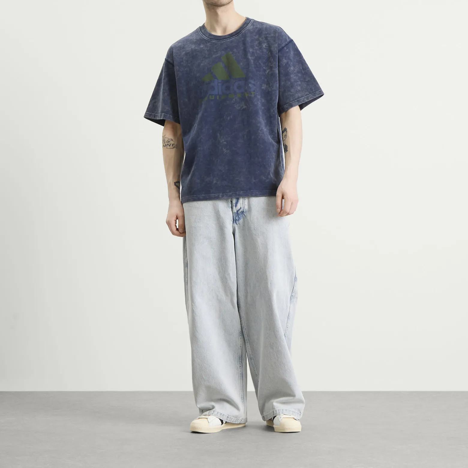 Adidas EQT T-Shirt