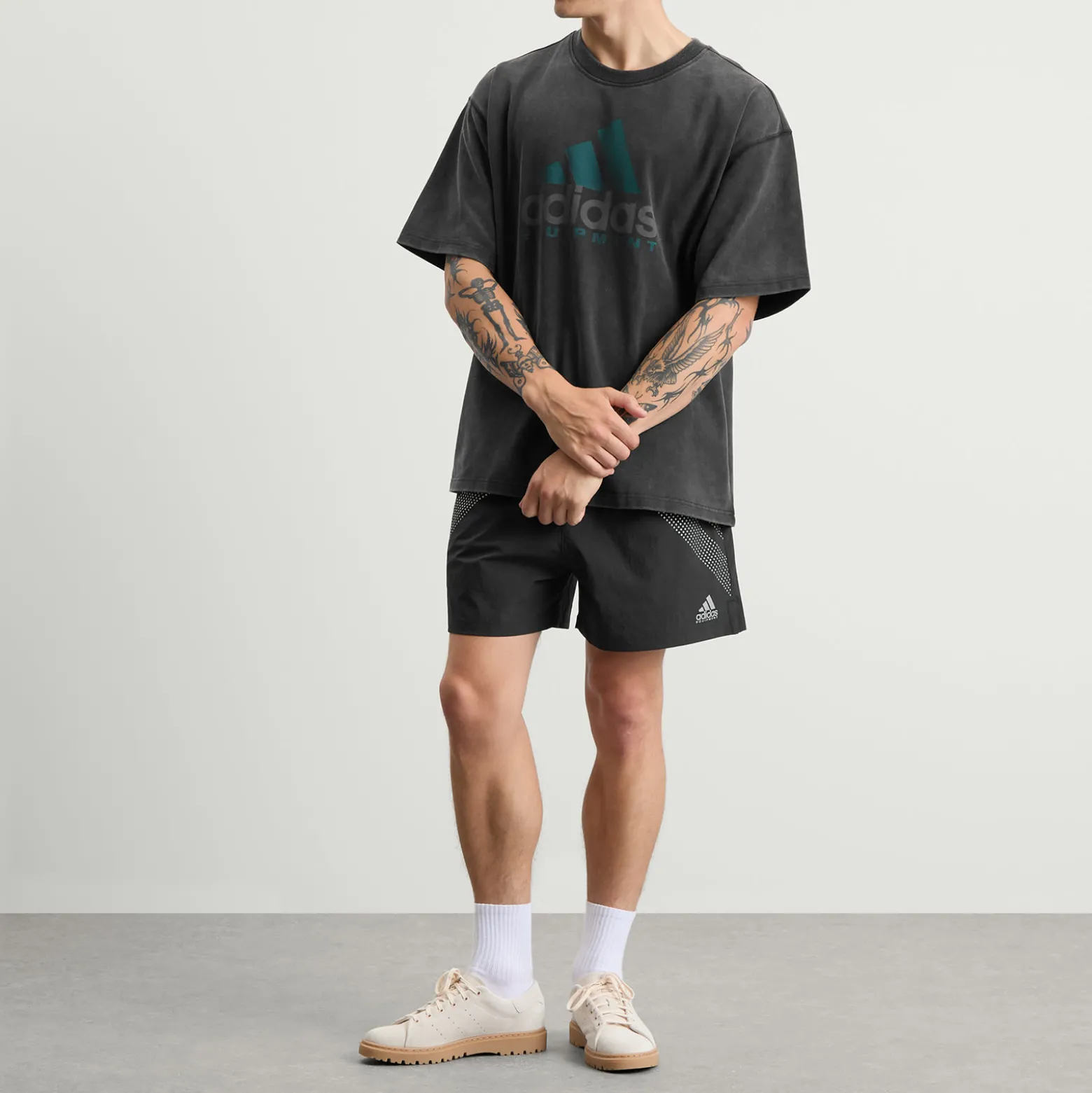 adidas EQT T-Shirt