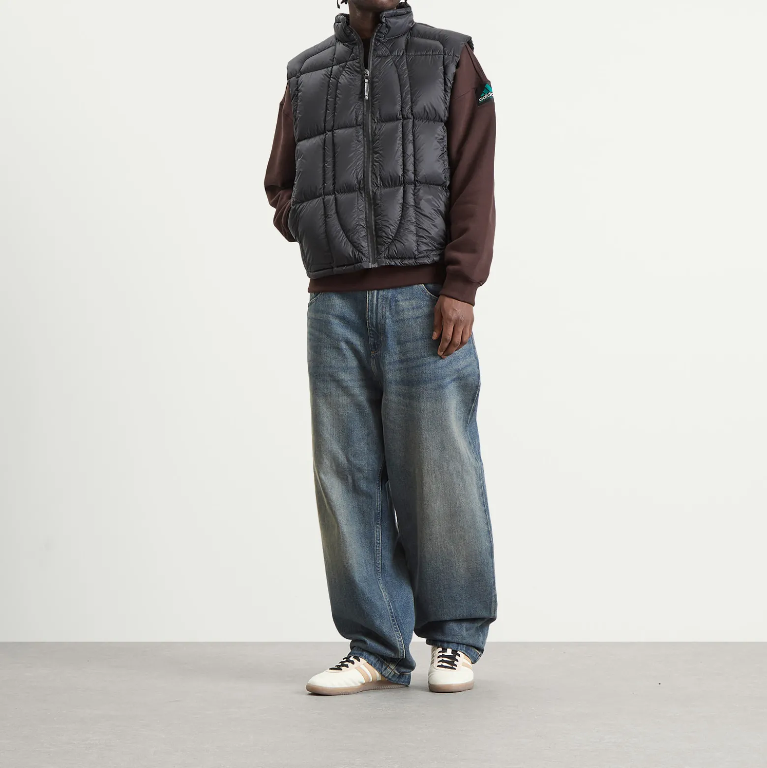 adidas EQT Vest