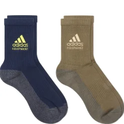 Adidas EQUIPMENT 2 Pack Sock