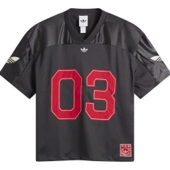adidas Firebird Jersey