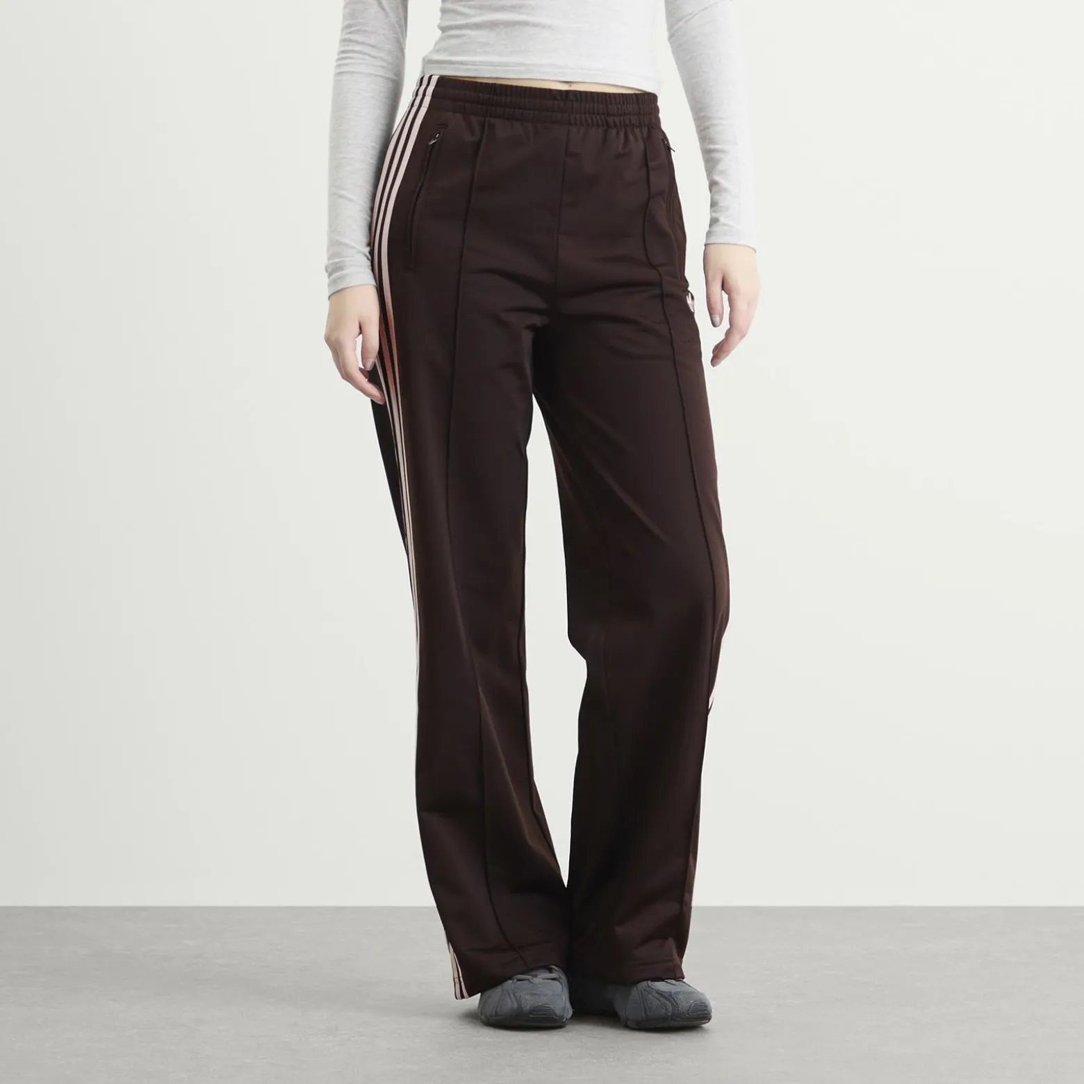 adidas Firebird Loose Trackpants