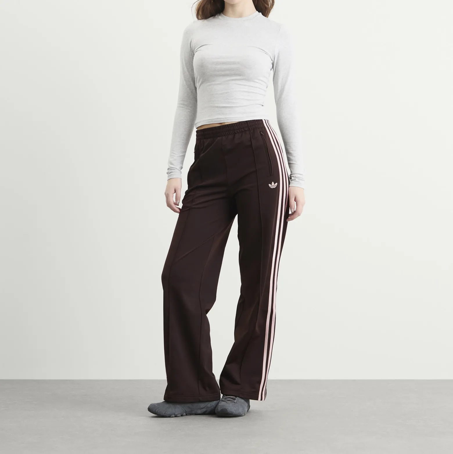 adidas Firebird Loose Trackpants