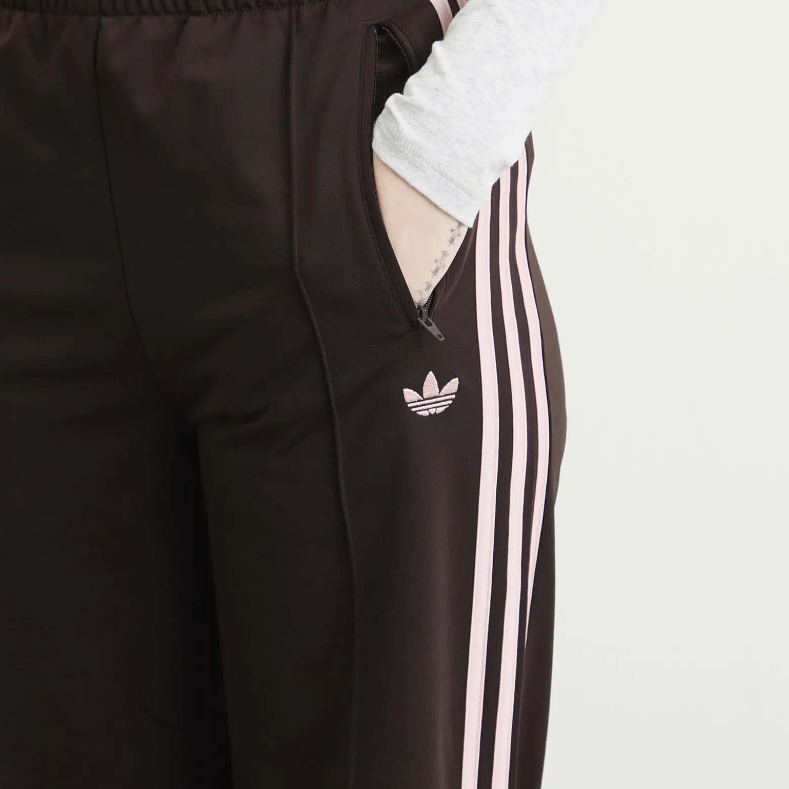 adidas Firebird Loose Trackpants