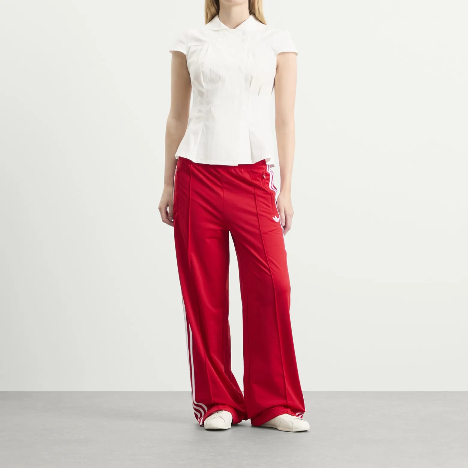 adidas Firebird Loose Track Pant