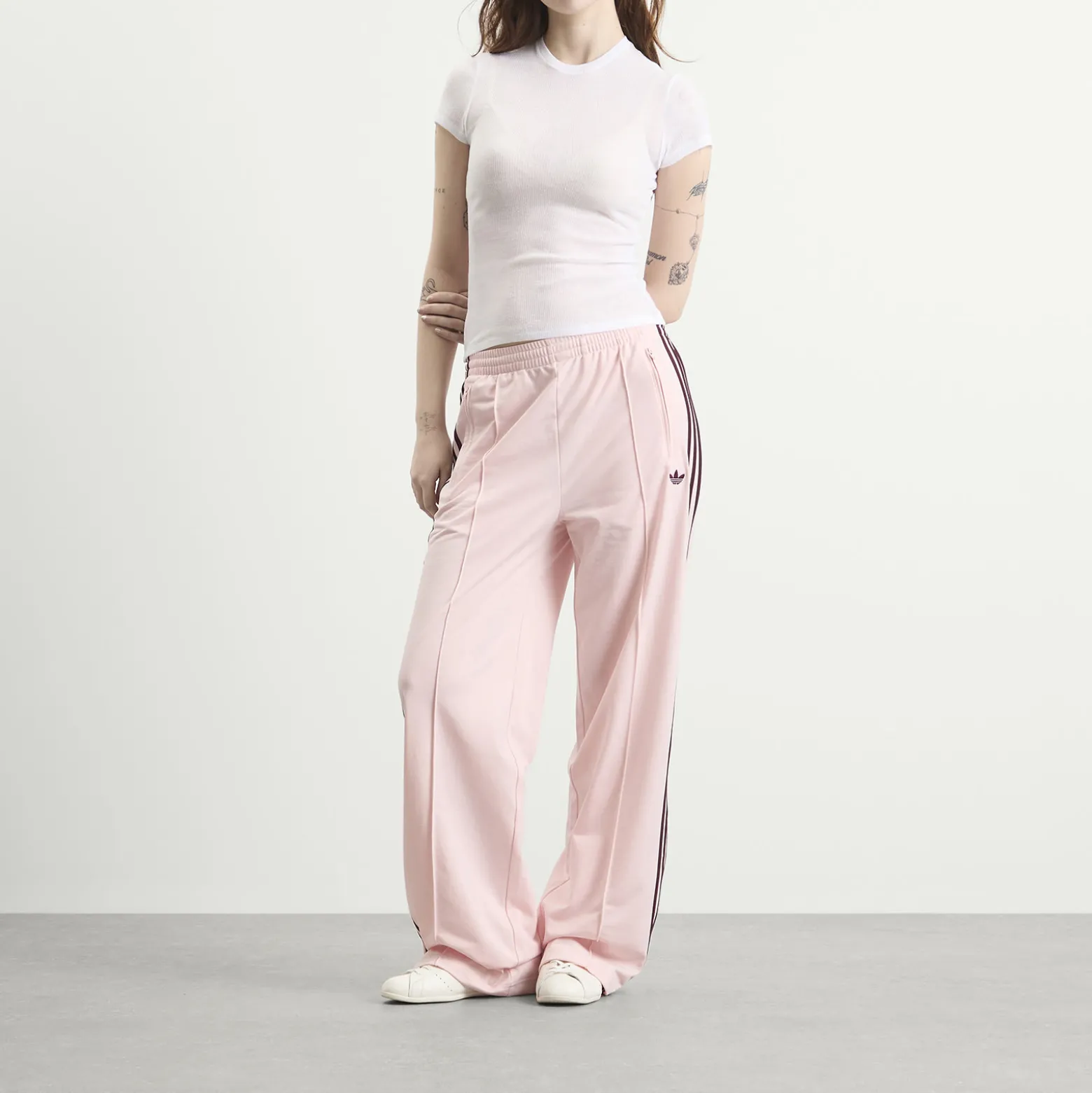 adidas Firebird Loose Track Pant