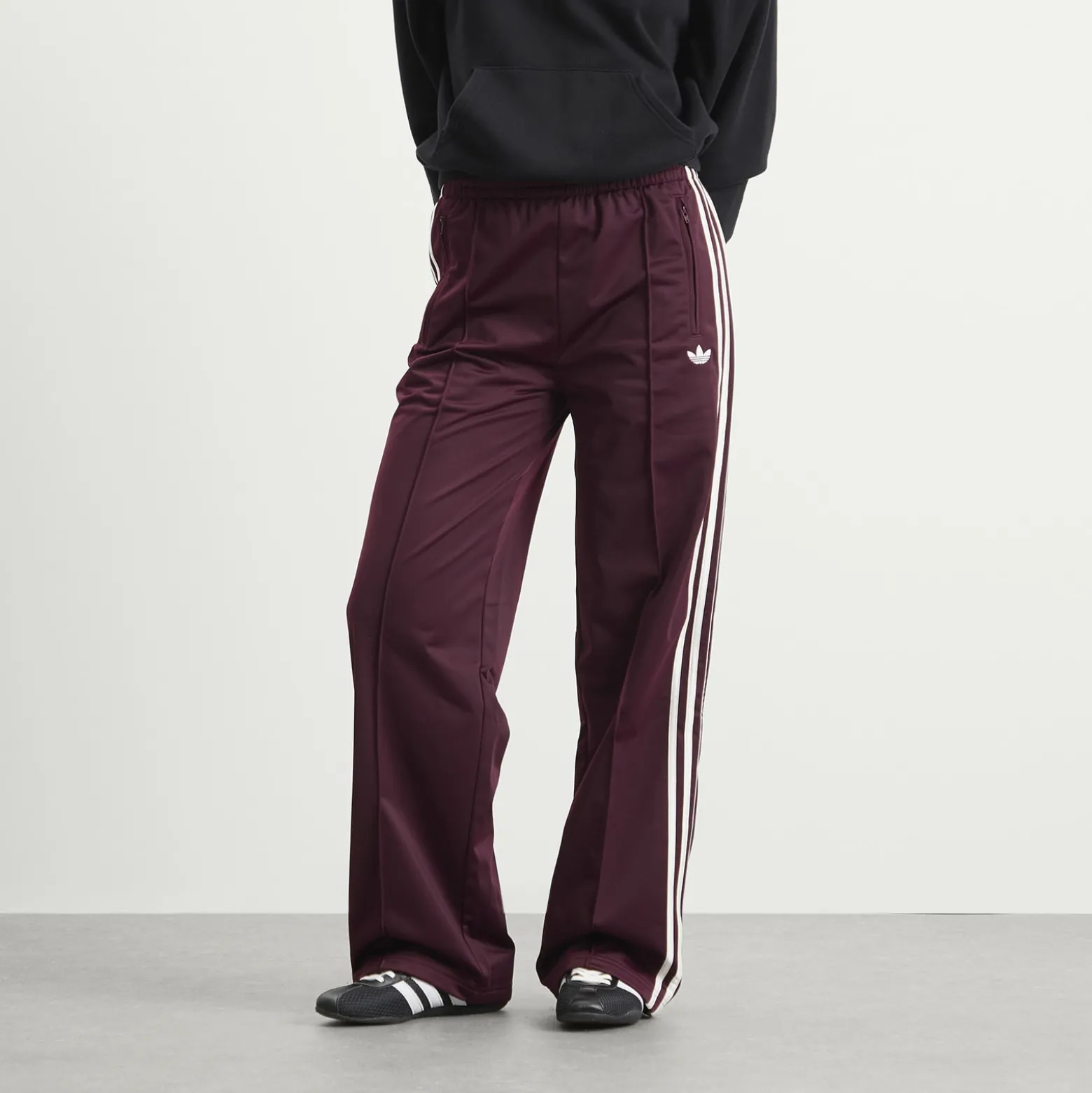 adidas Firebird Loose Trackpants
