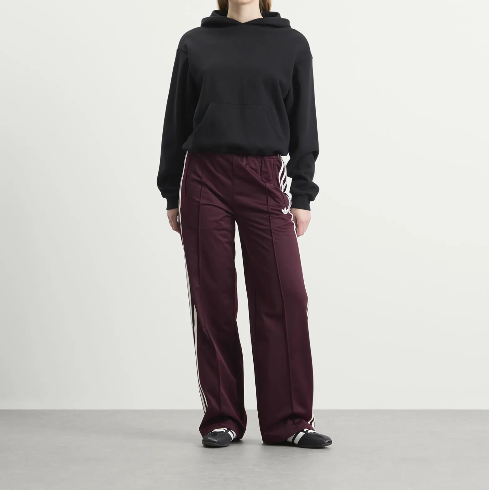 adidas Firebird Loose Trackpants