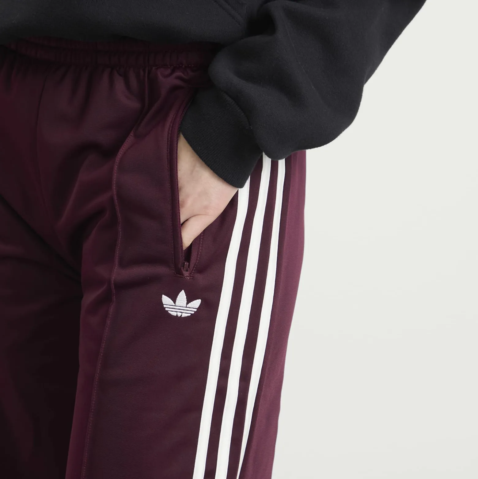 adidas Firebird Loose Trackpants
