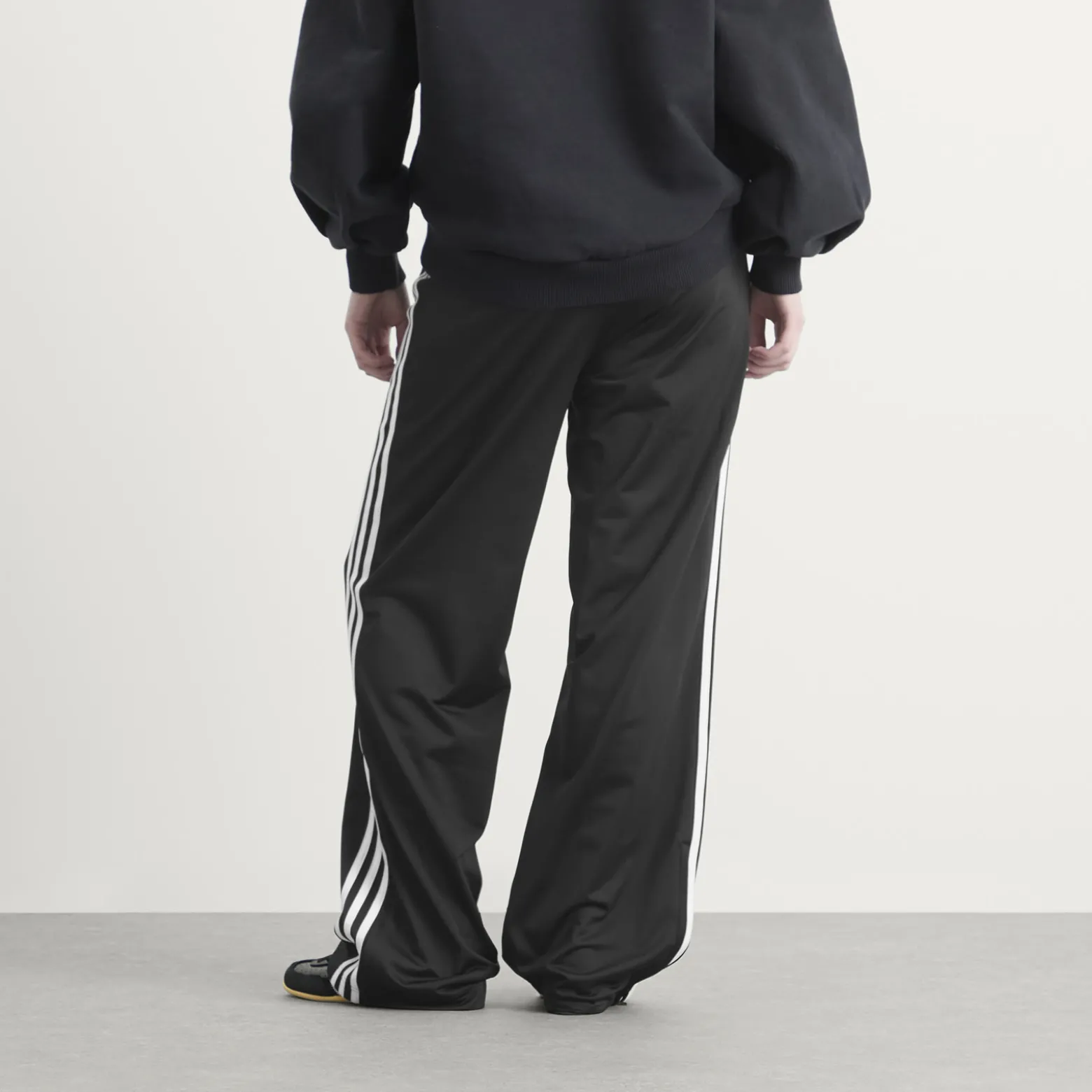 Adidas Firebird Loose Track Pant