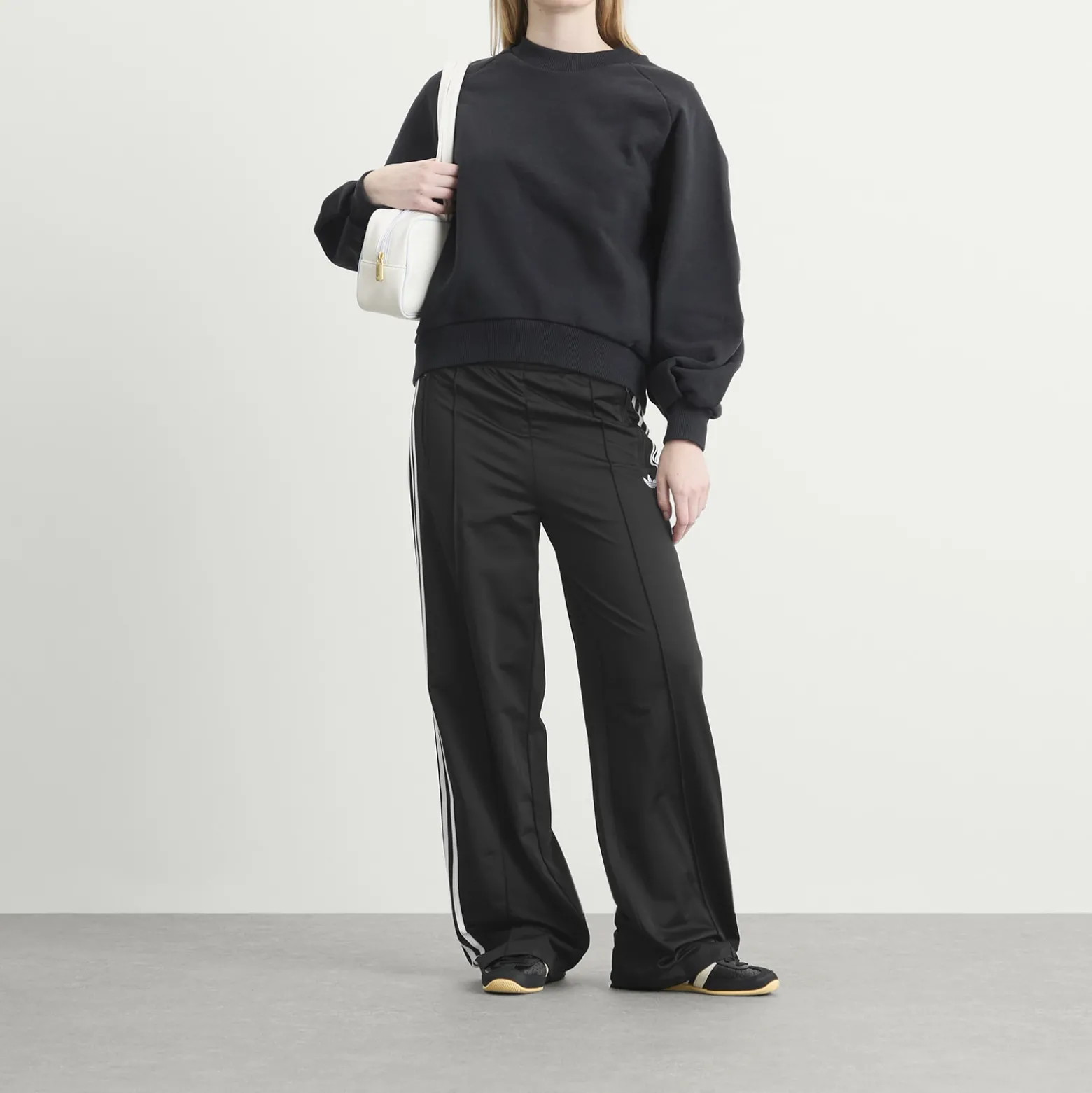 Adidas Firebird Loose Track Pant
