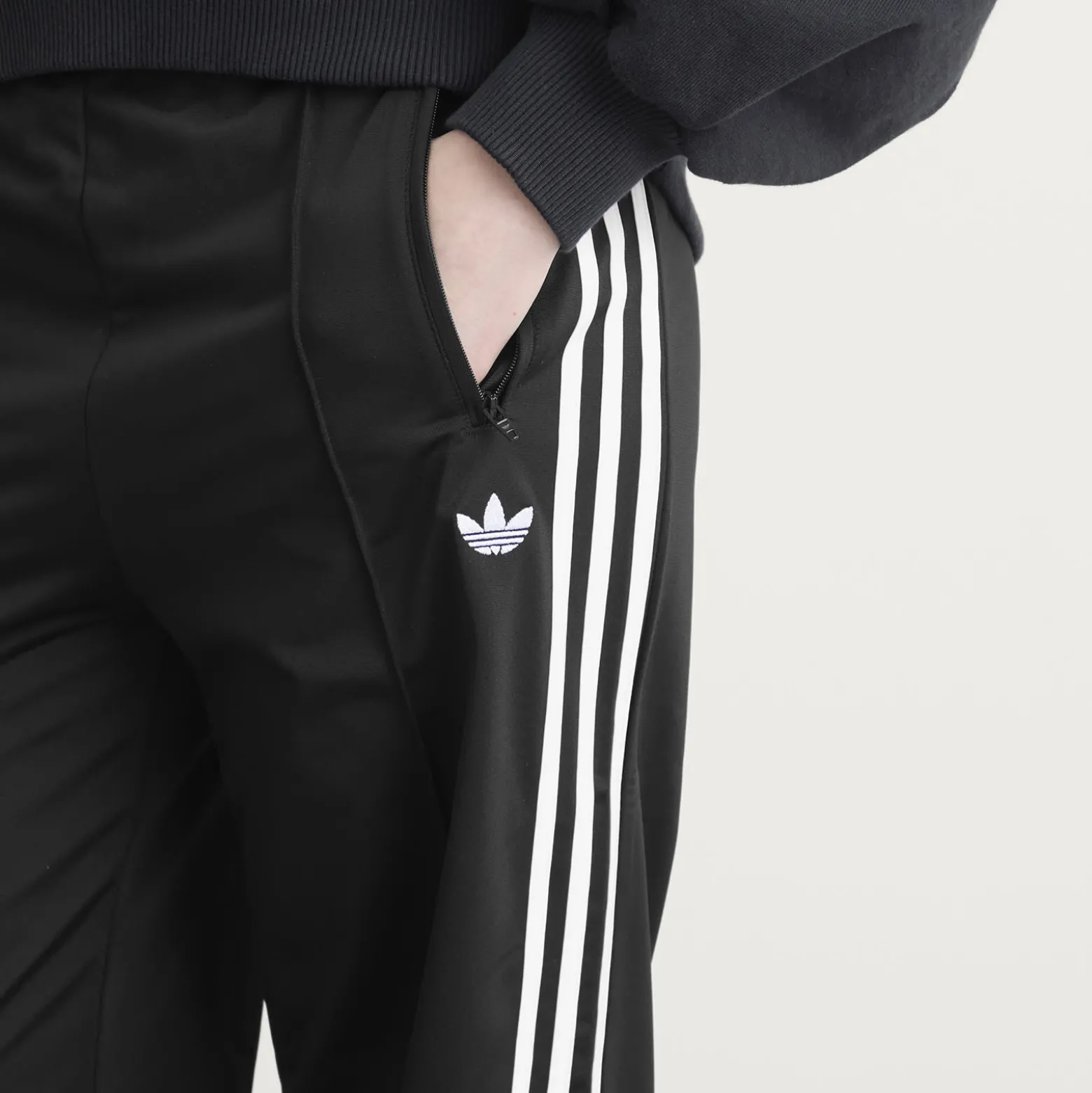 Adidas Firebird Loose Track Pant