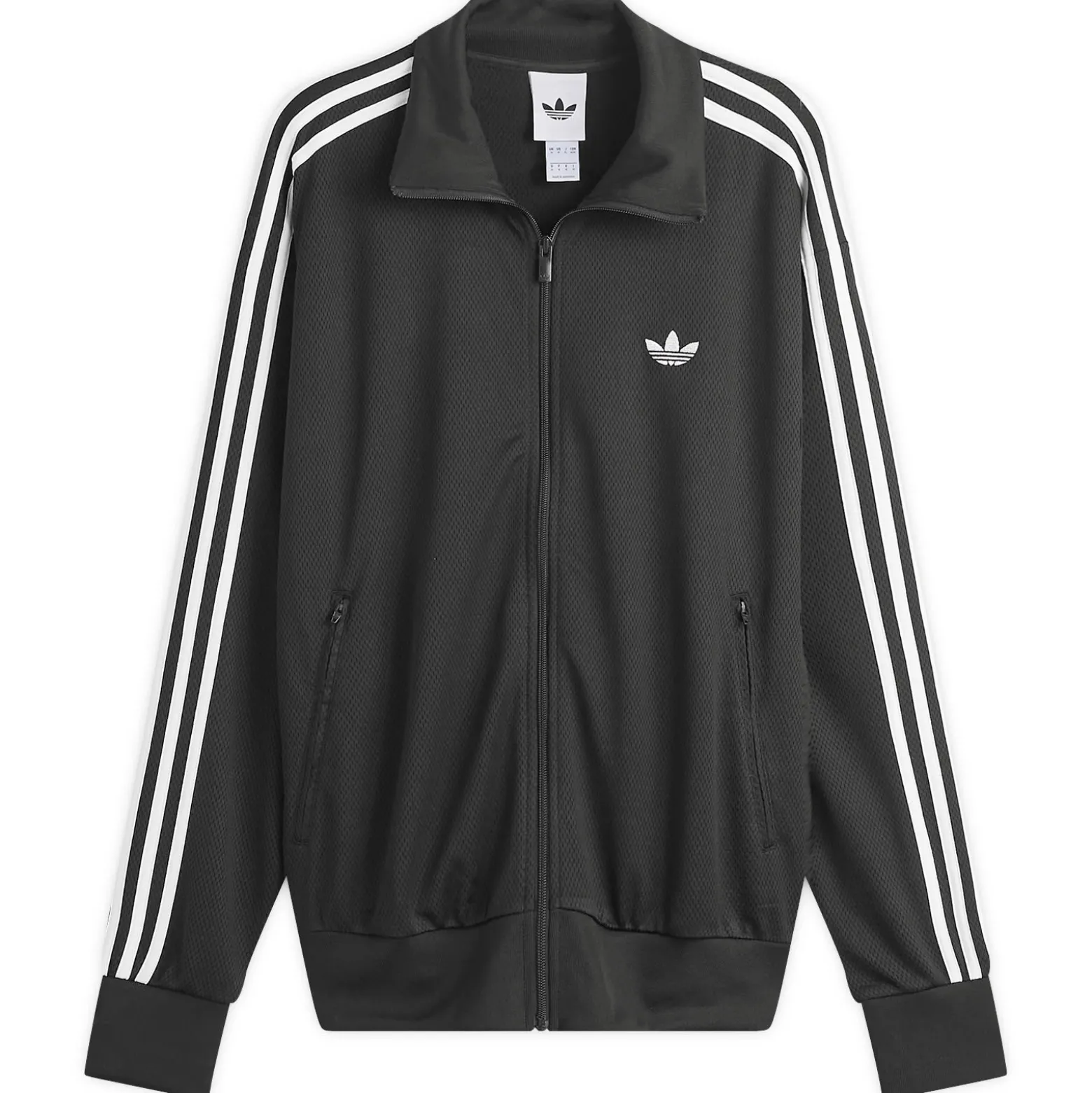 Adidas Firebird Mesh Tracktop