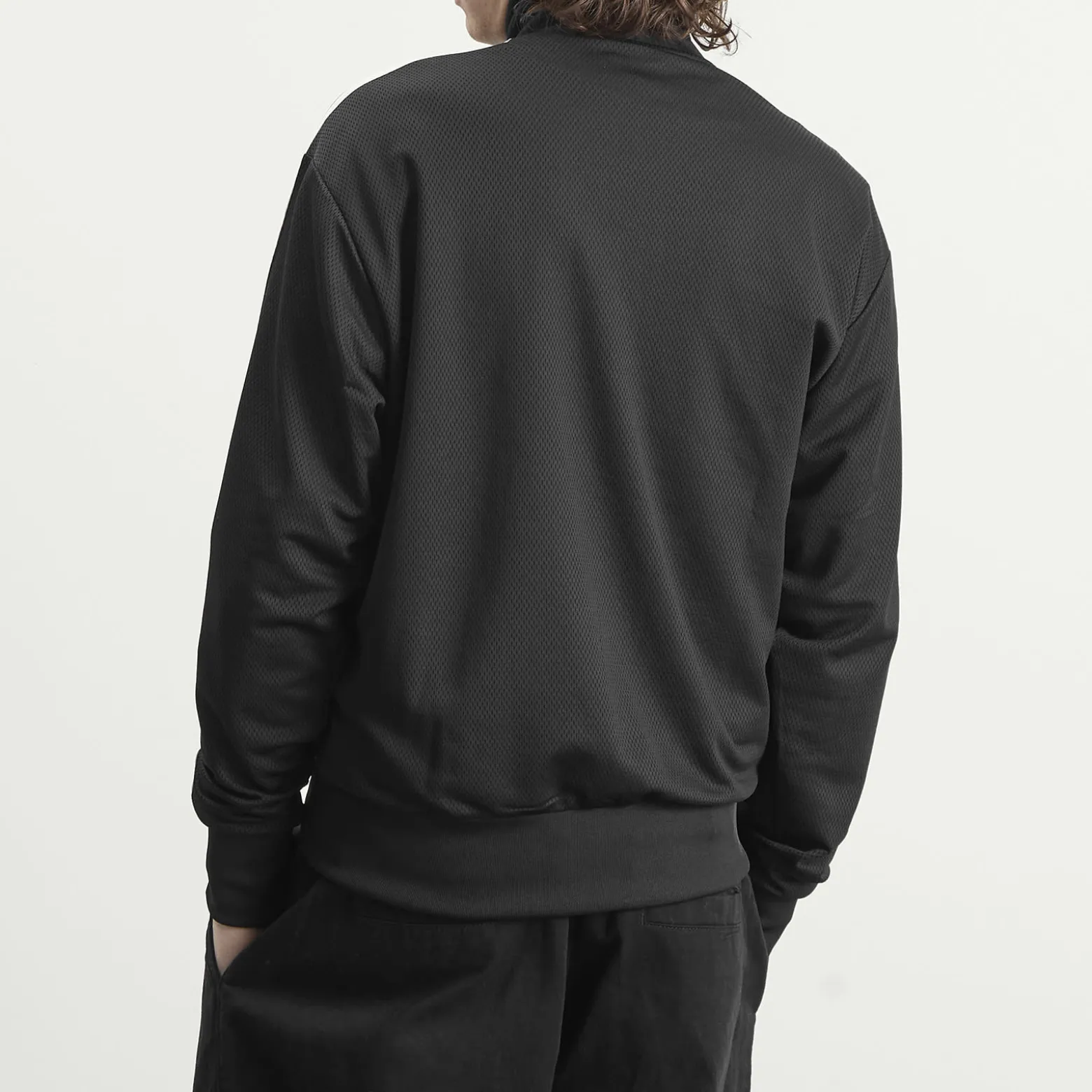 Adidas Firebird Mesh Tracktop