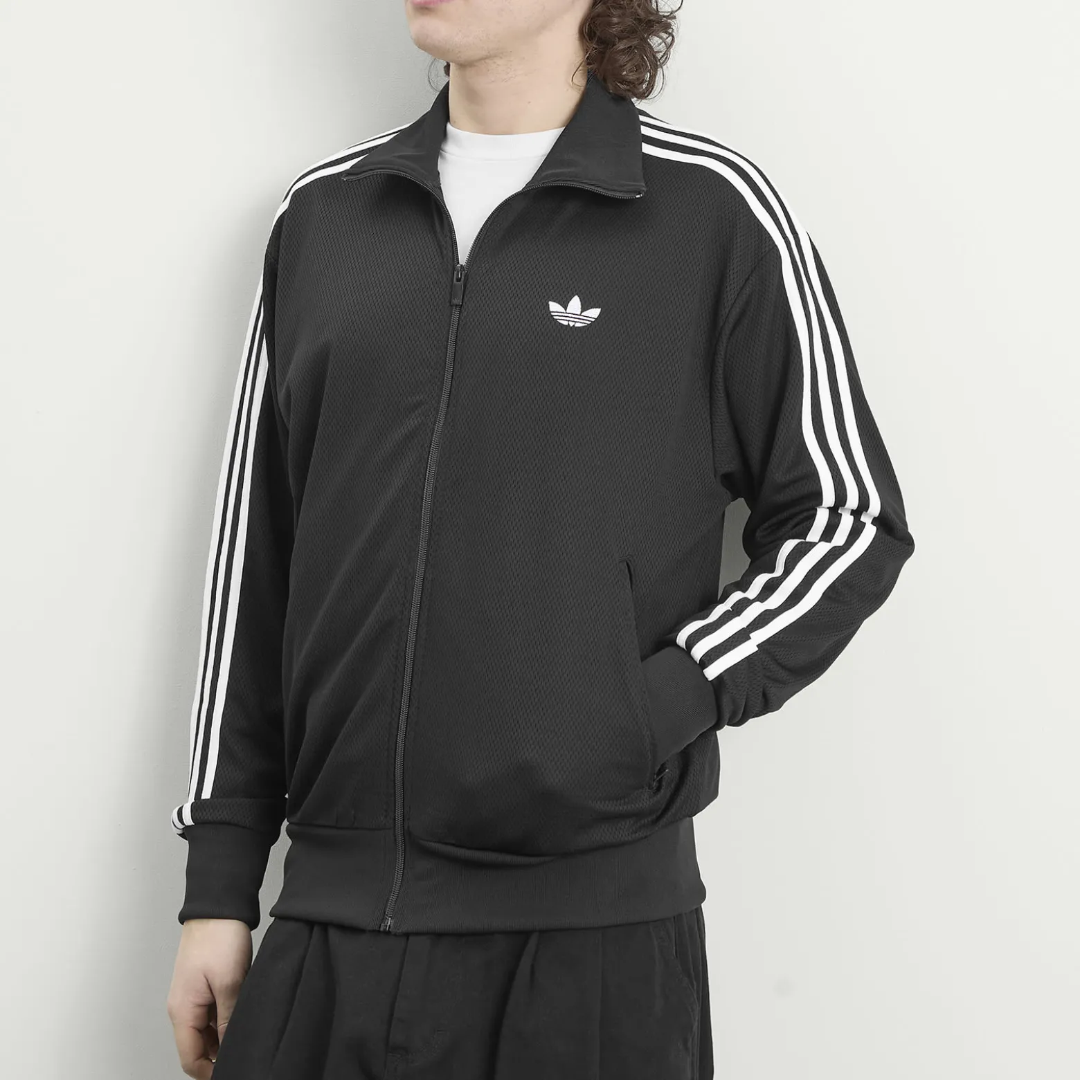 Adidas Firebird Mesh Tracktop
