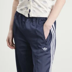 adidas Firebird Satin Lace Track Pant