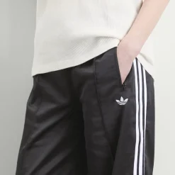 adidas Firebird Satin Lace Track Pant