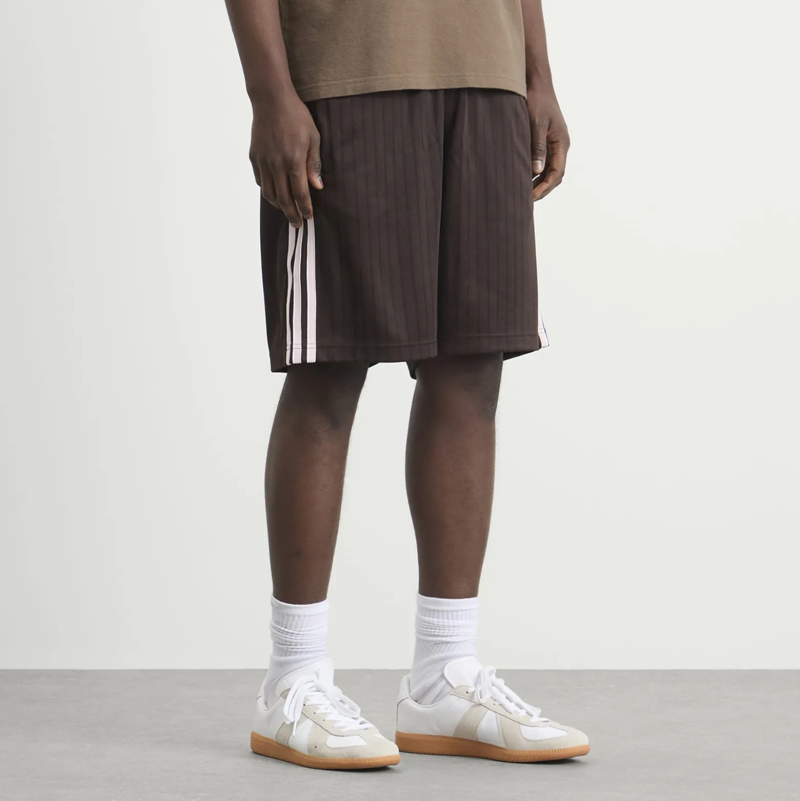 adidas Firebird Shorts
