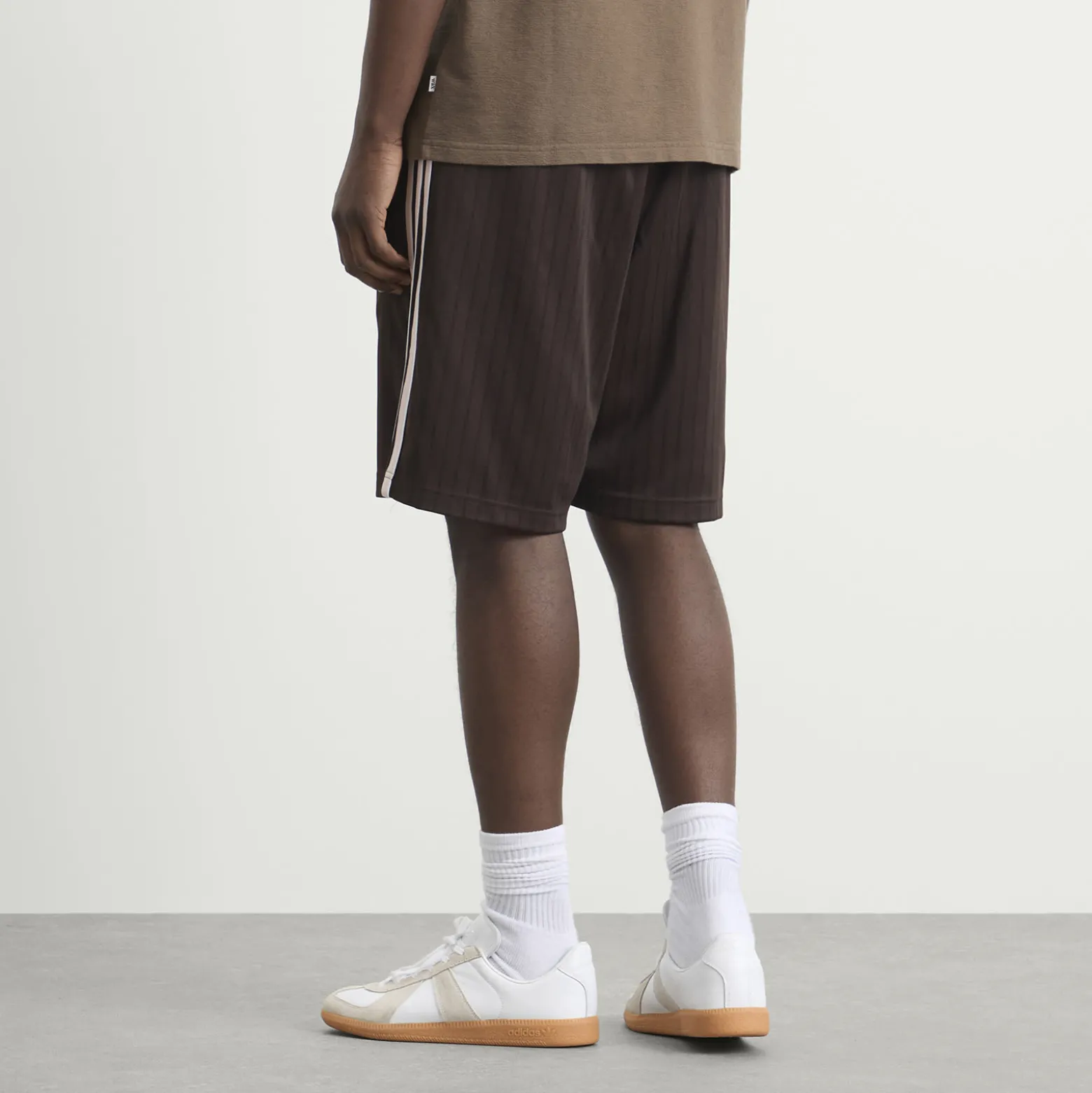 adidas Firebird Shorts