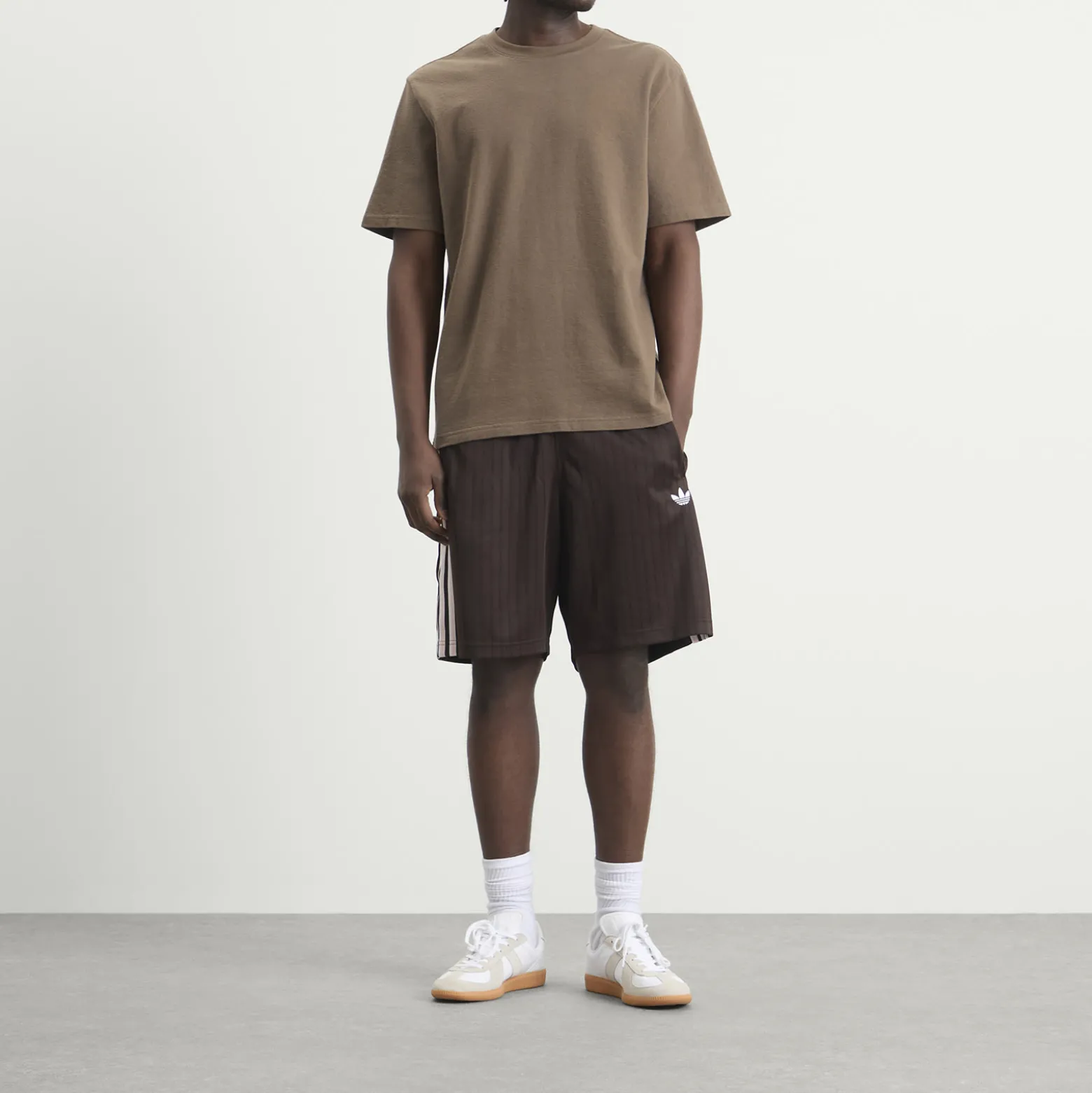 adidas Firebird Shorts