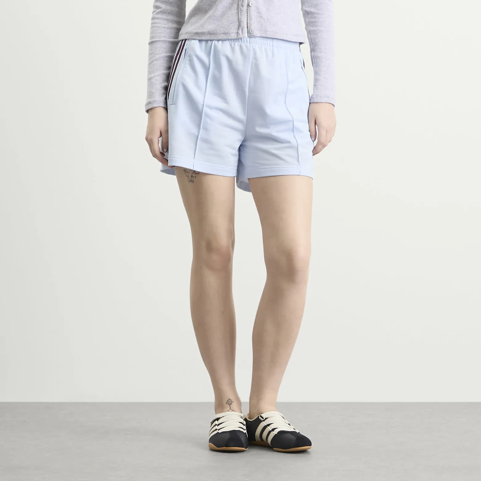adidas Firebird Shorts