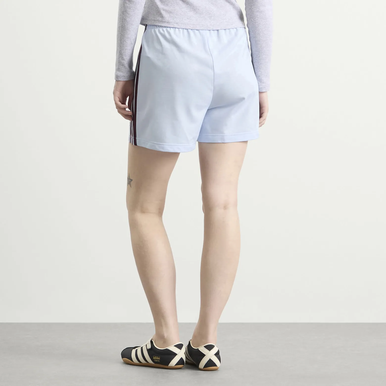 adidas Firebird Shorts