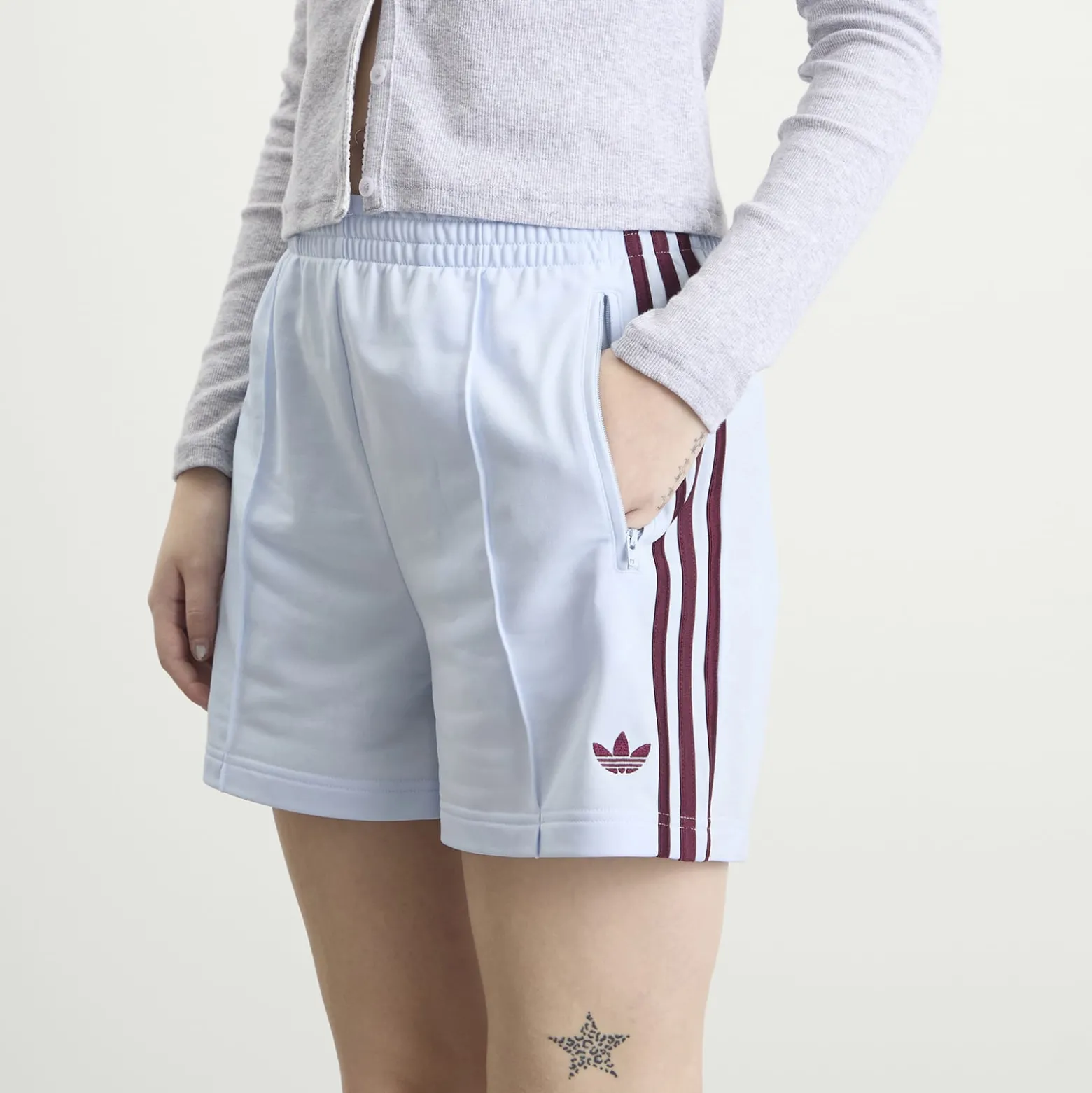 adidas Firebird Shorts