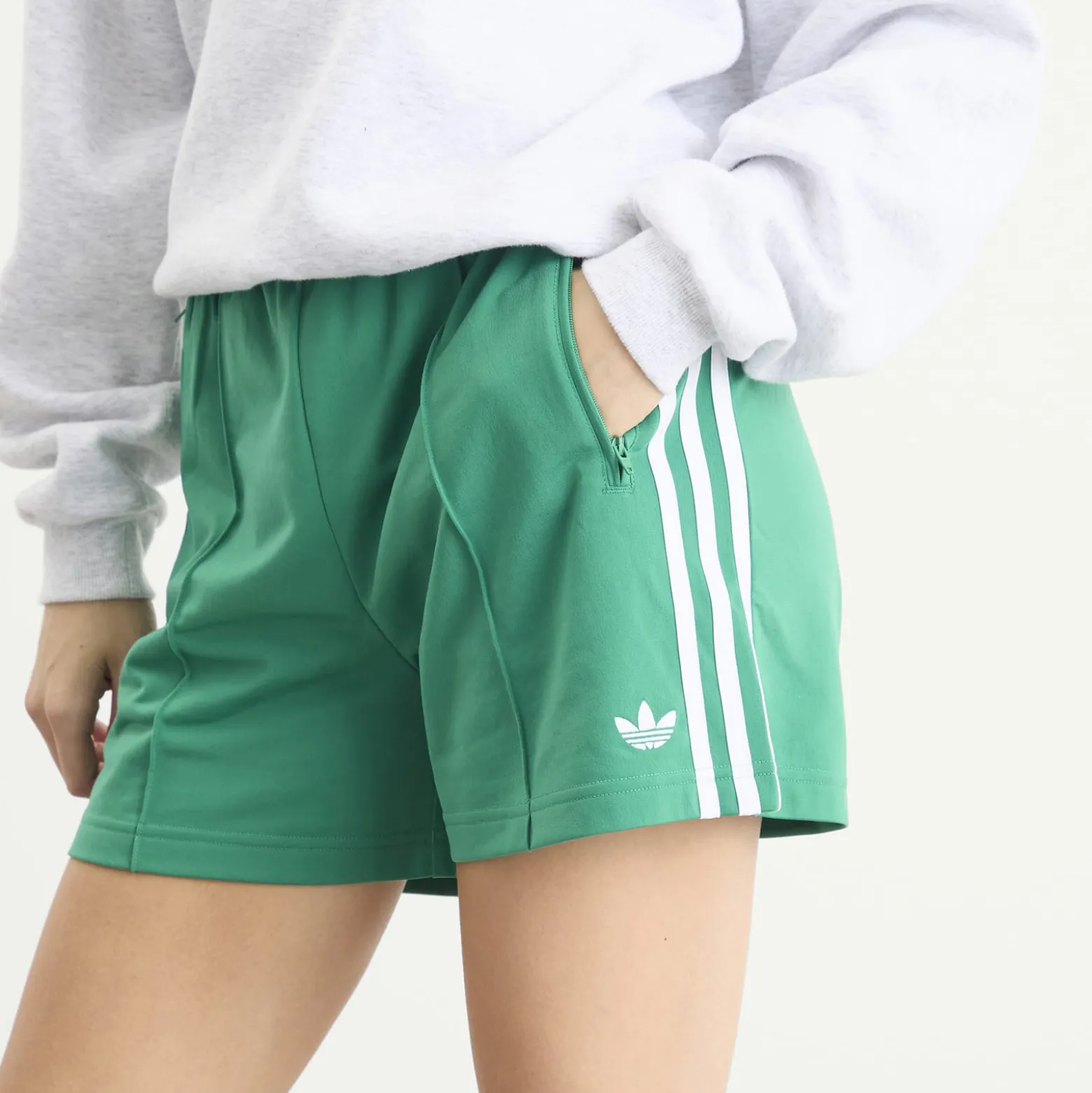 Adidas Firebird Shorts