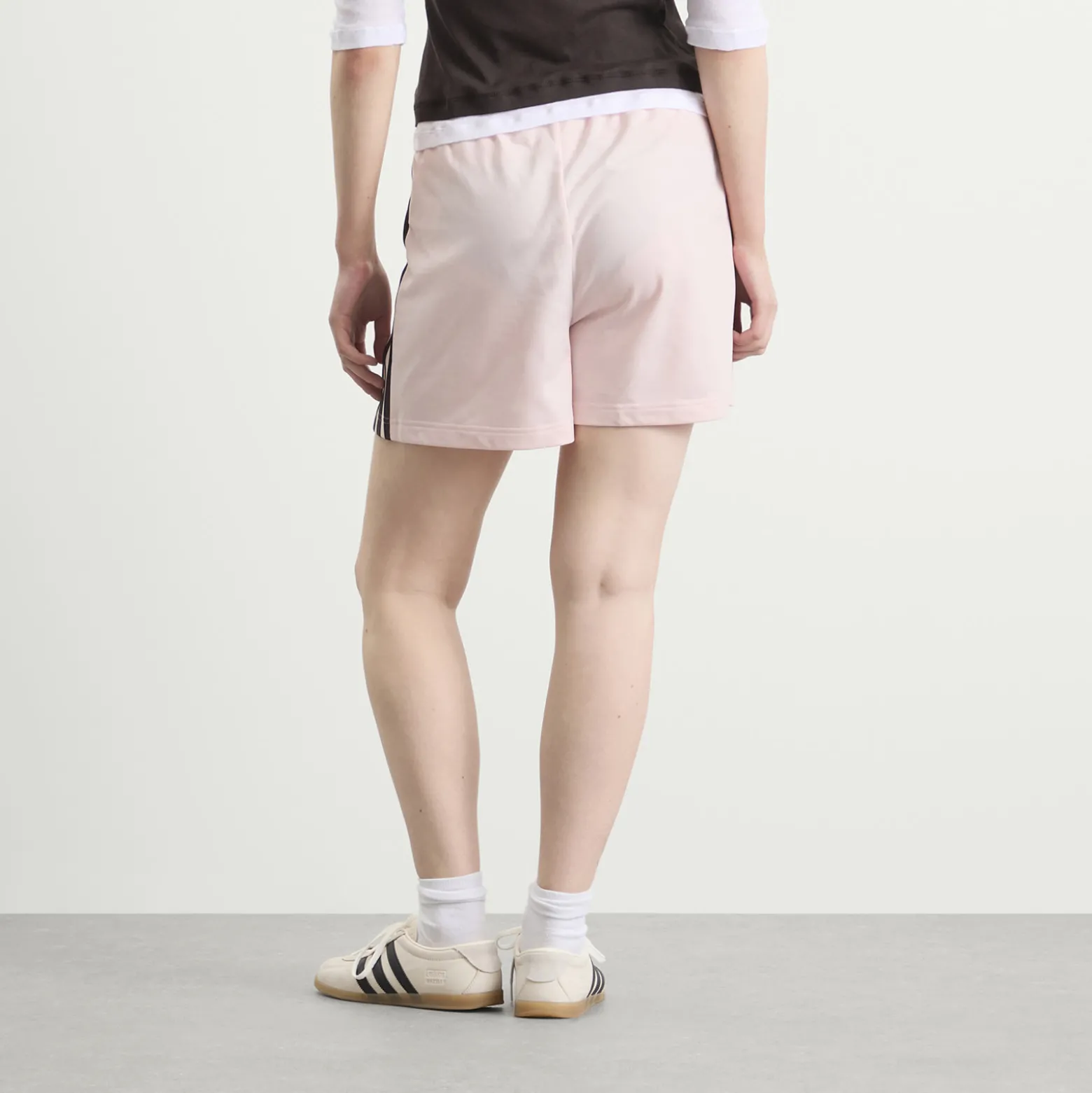 adidas Firebird Shorts