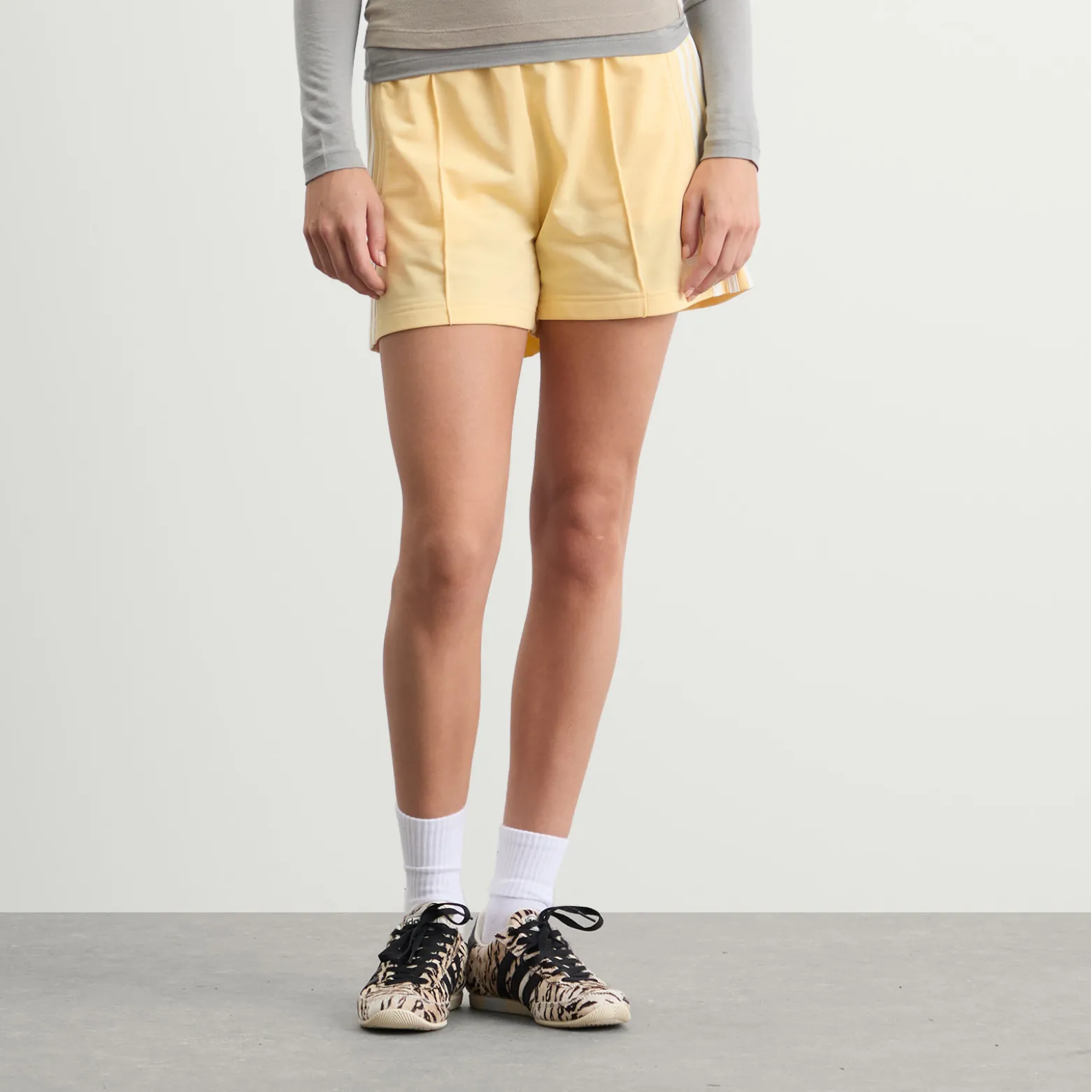 Adidas Firebird Shorts