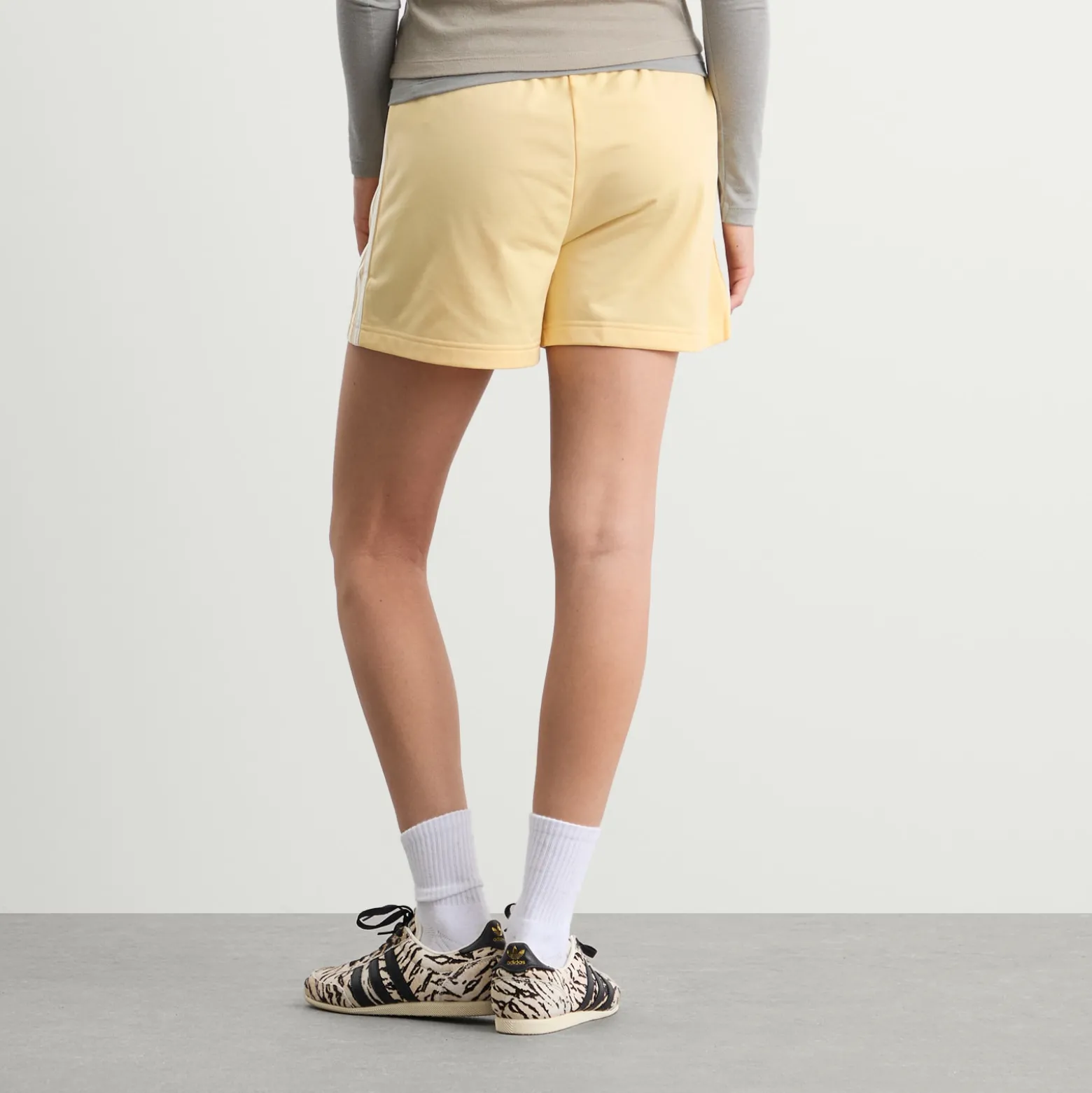 Adidas Firebird Shorts