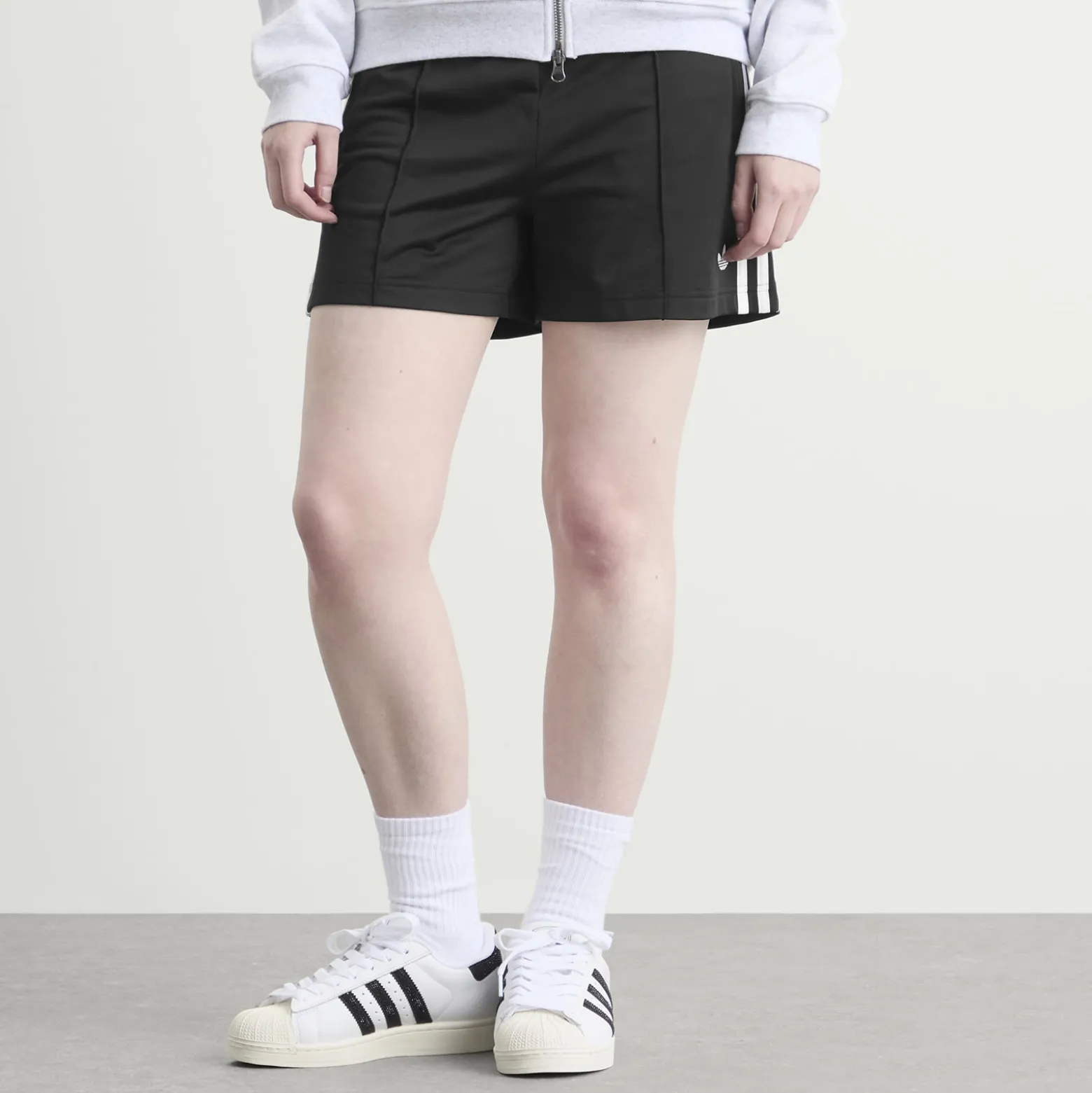 Adidas Firebird Shorts