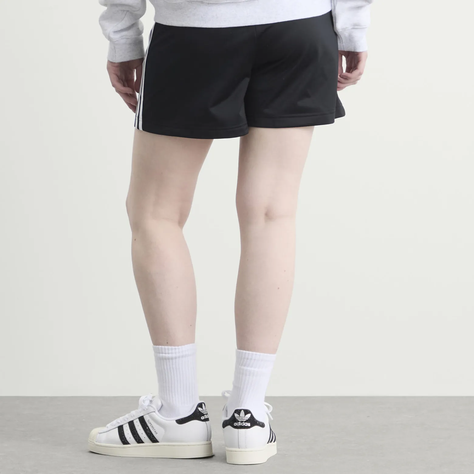 Adidas Firebird Shorts