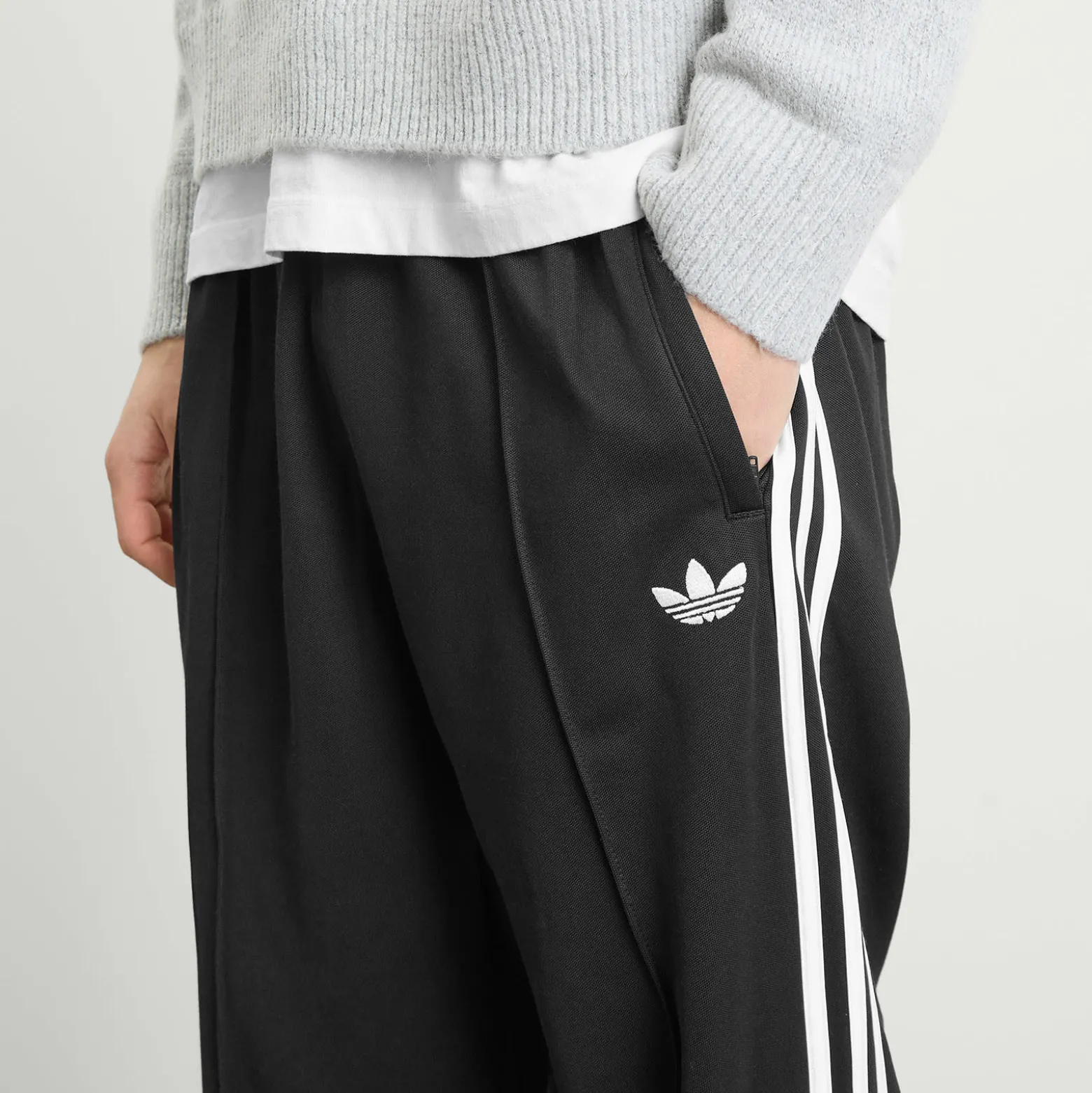 Adidas Firebird Track Pant