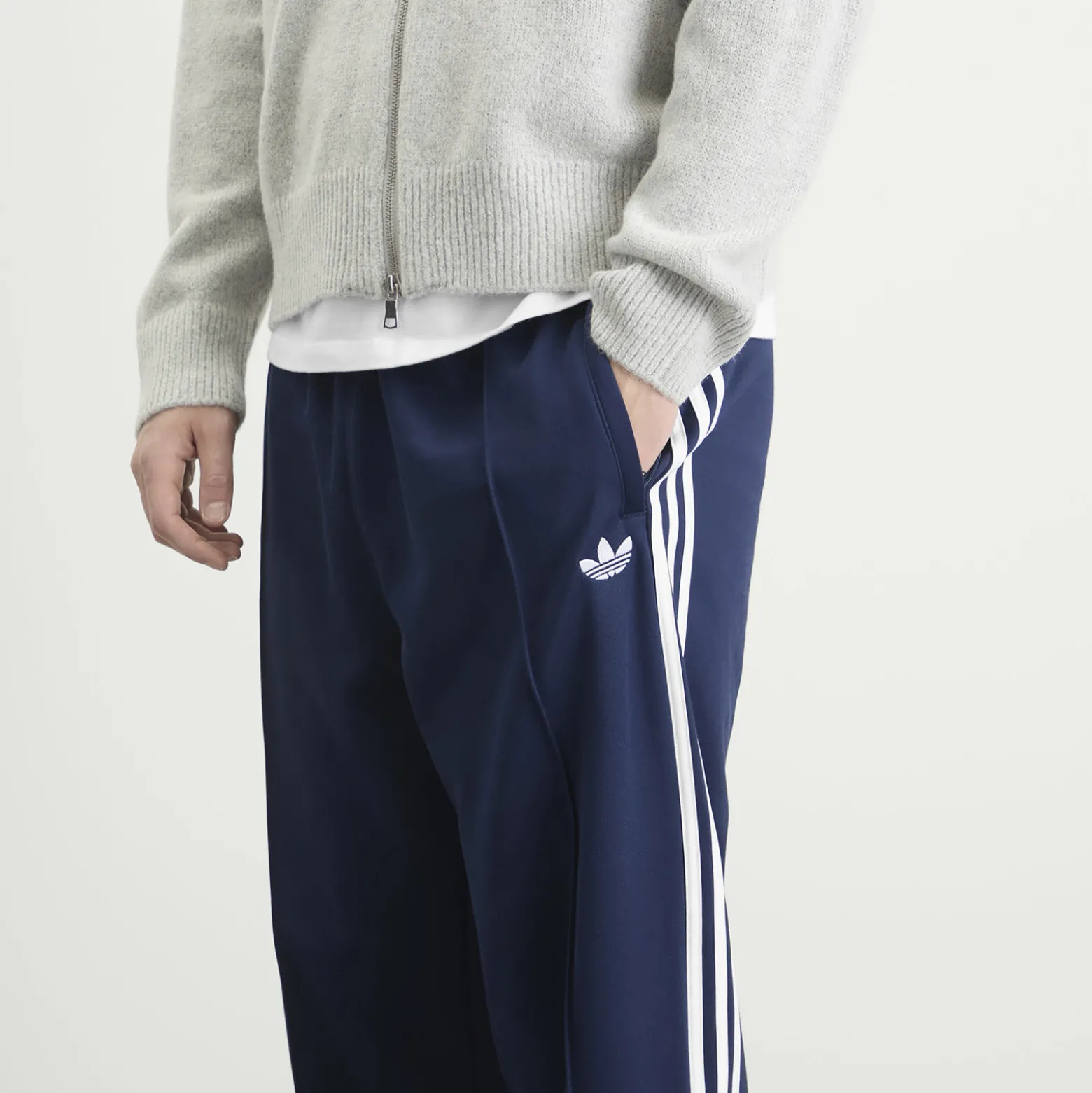 Adidas Firebird Track Pant
