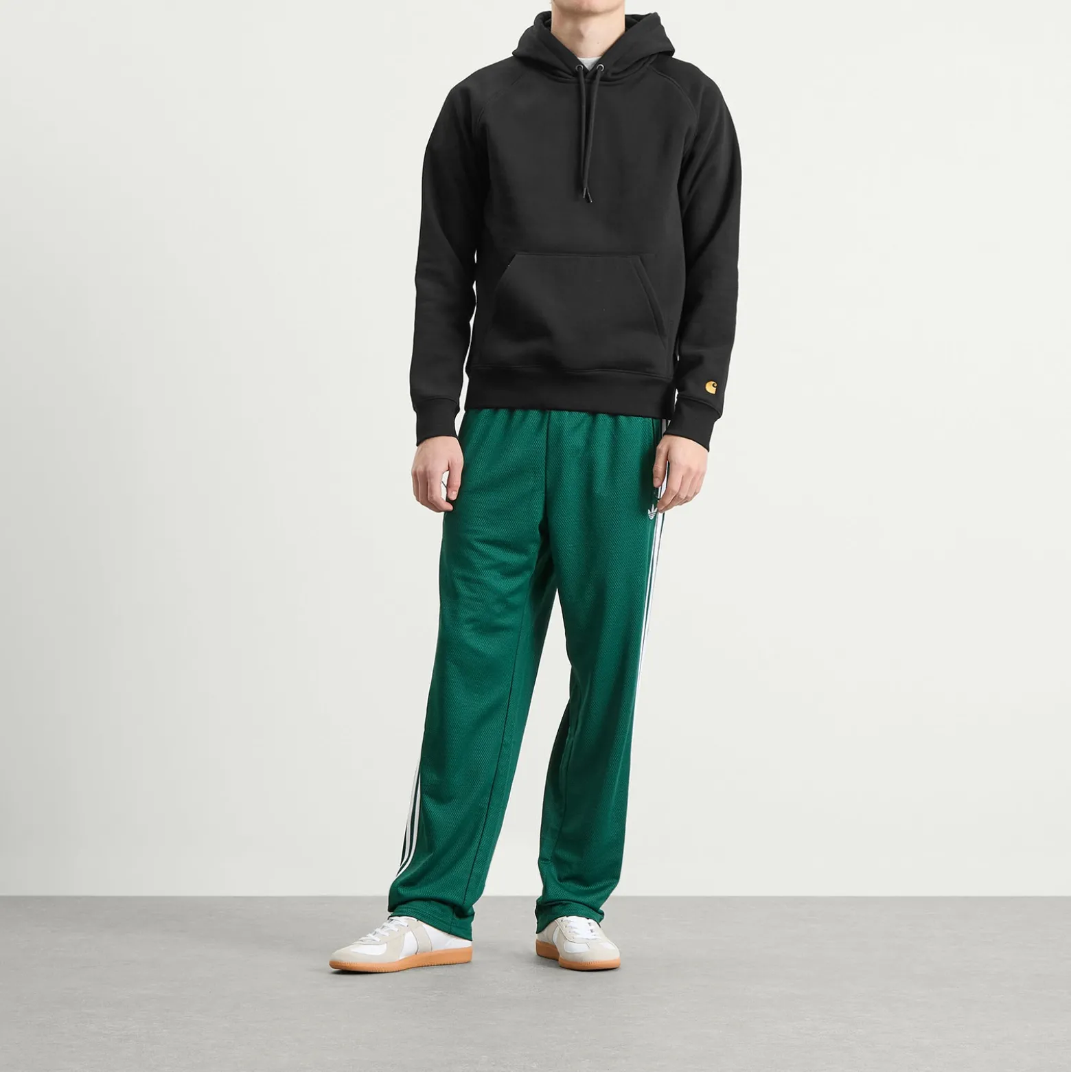 Adidas Firebird Track Pant