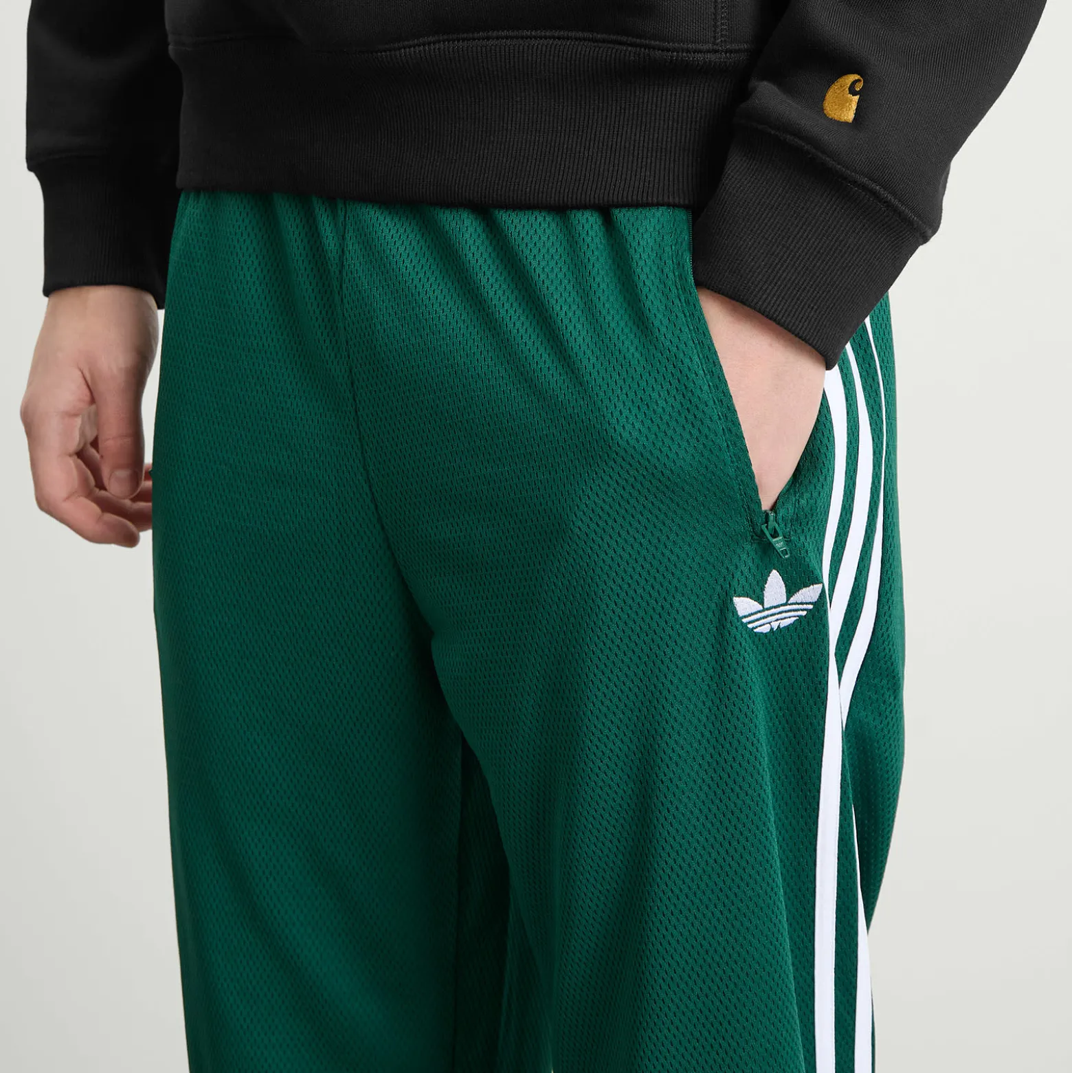 Adidas Firebird Track Pant
