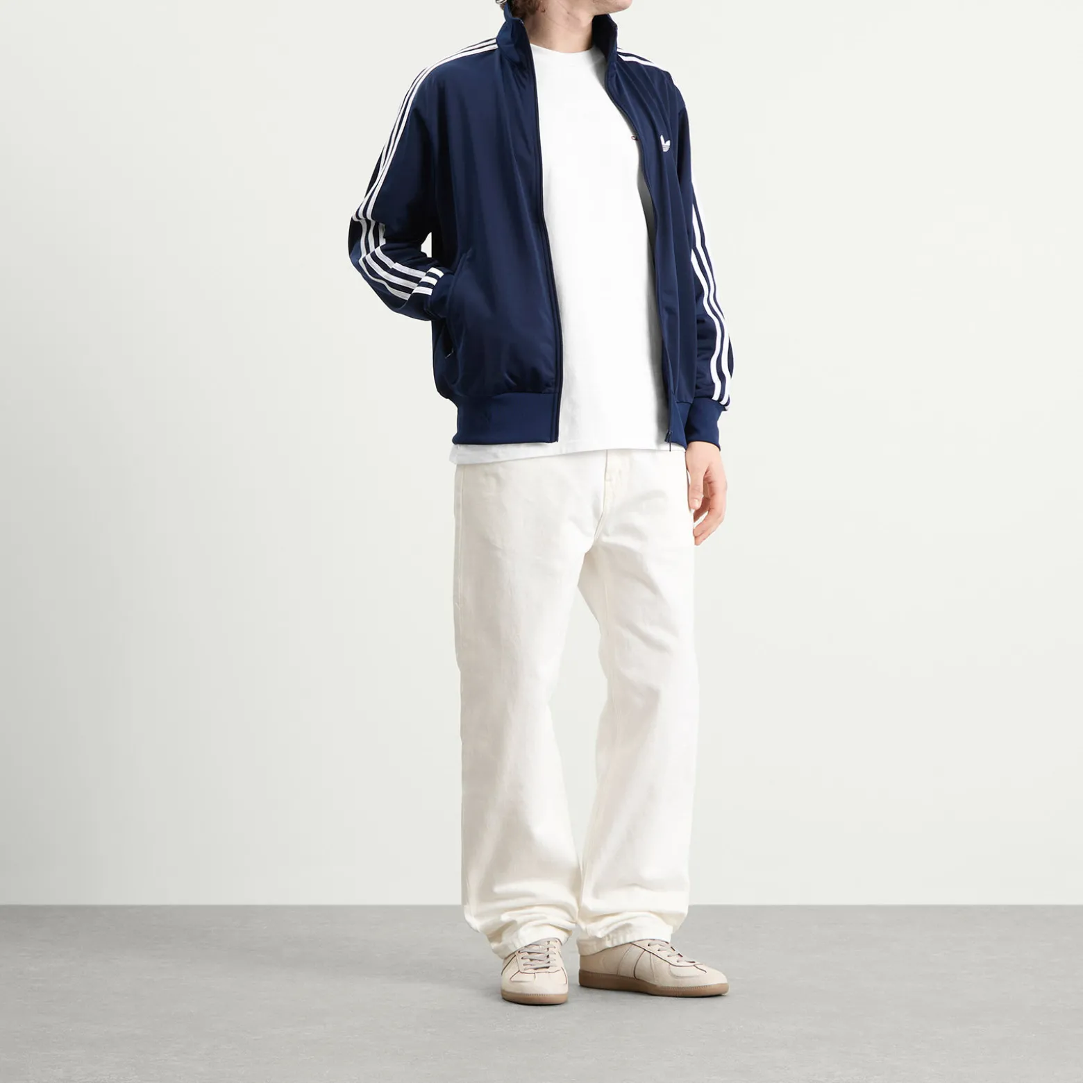 Adidas Firebird Tracktop